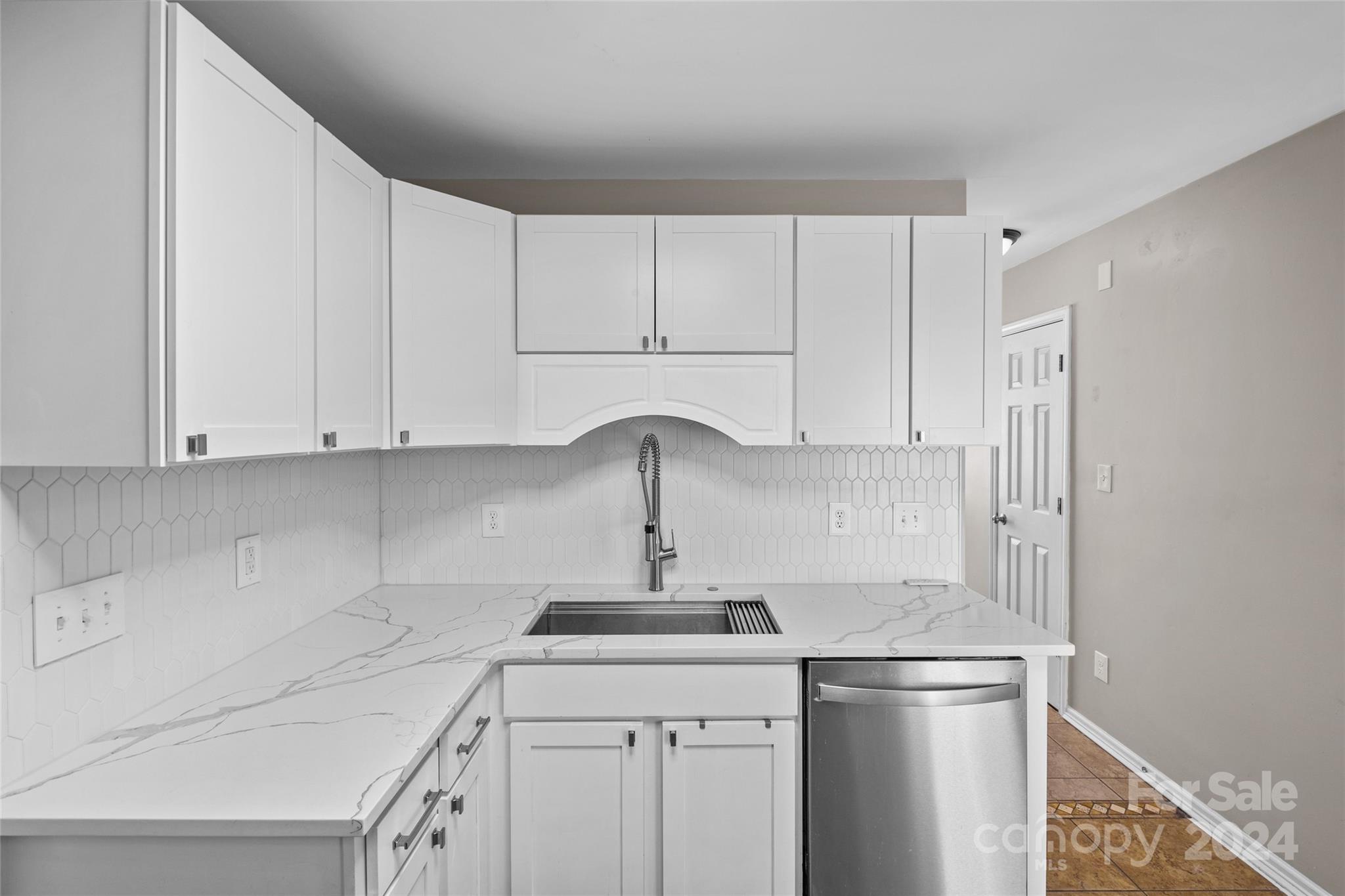 Hamilton Place - Residential