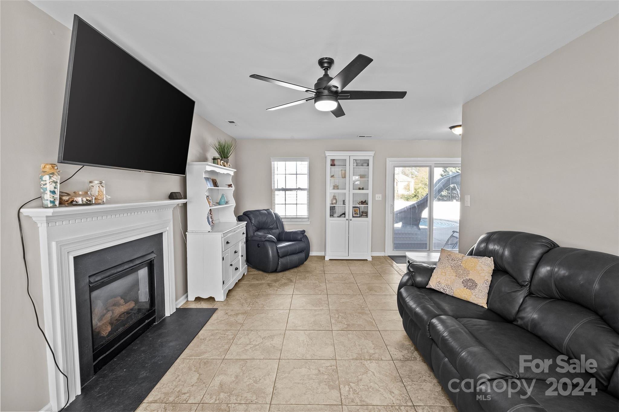 Hamilton Place - Residential