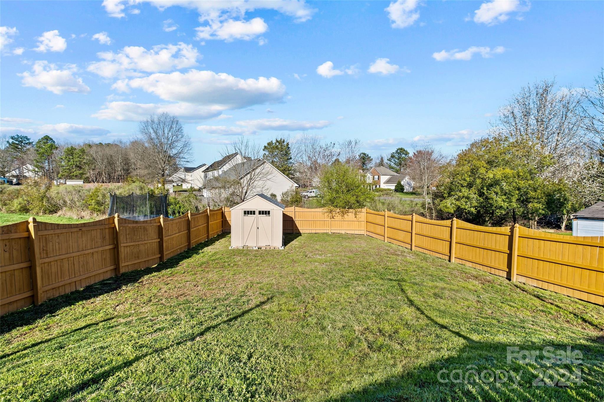 Hamilton Place - Residential