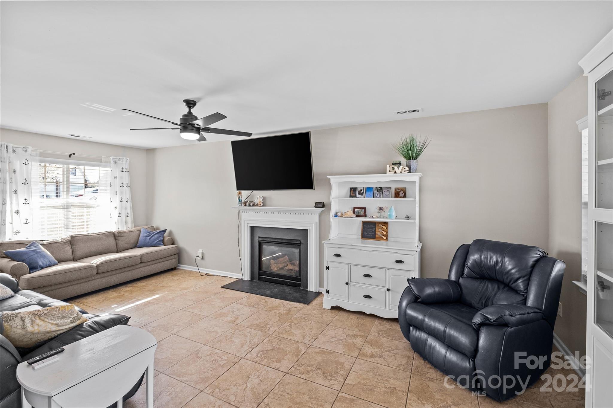 Hamilton Place - Residential