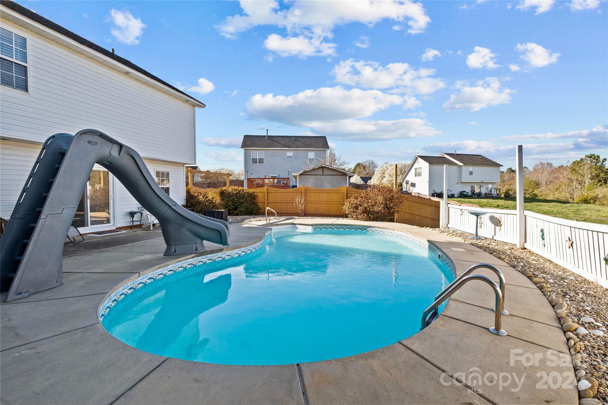 Hamilton Place - Residential