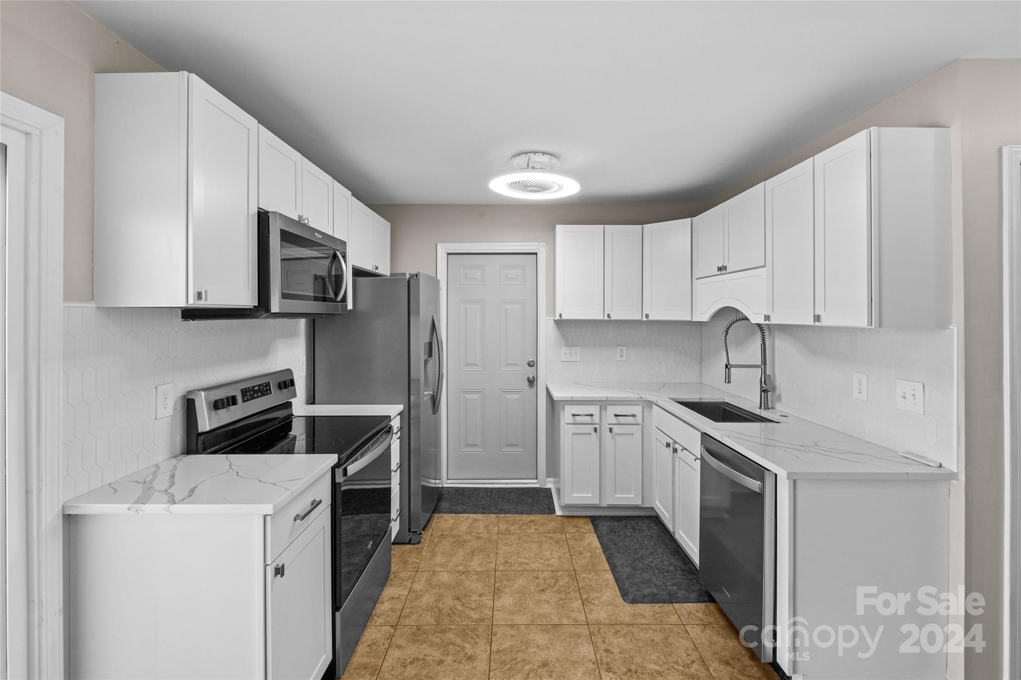 Hamilton Place - Residential