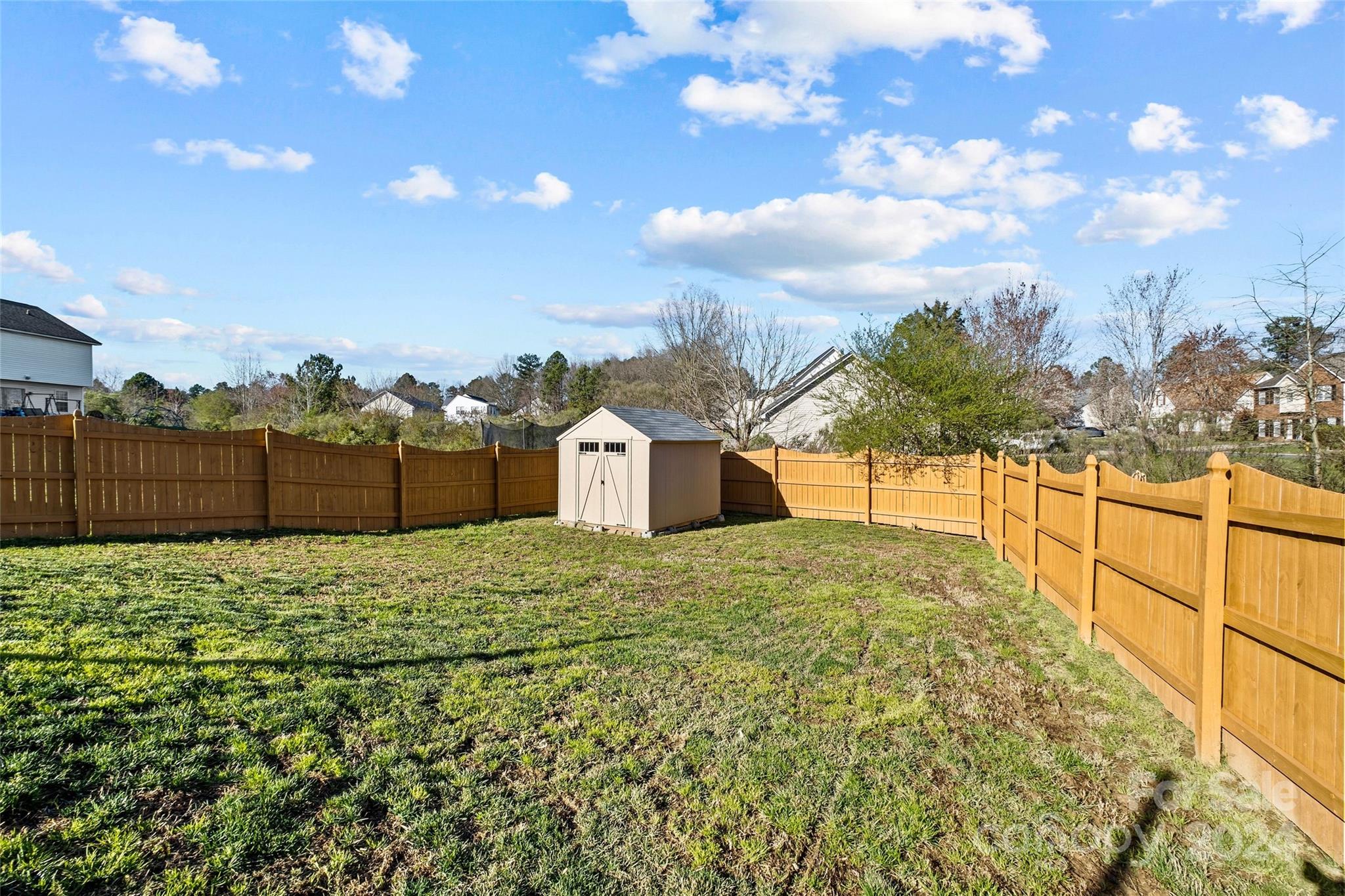 Hamilton Place - Residential