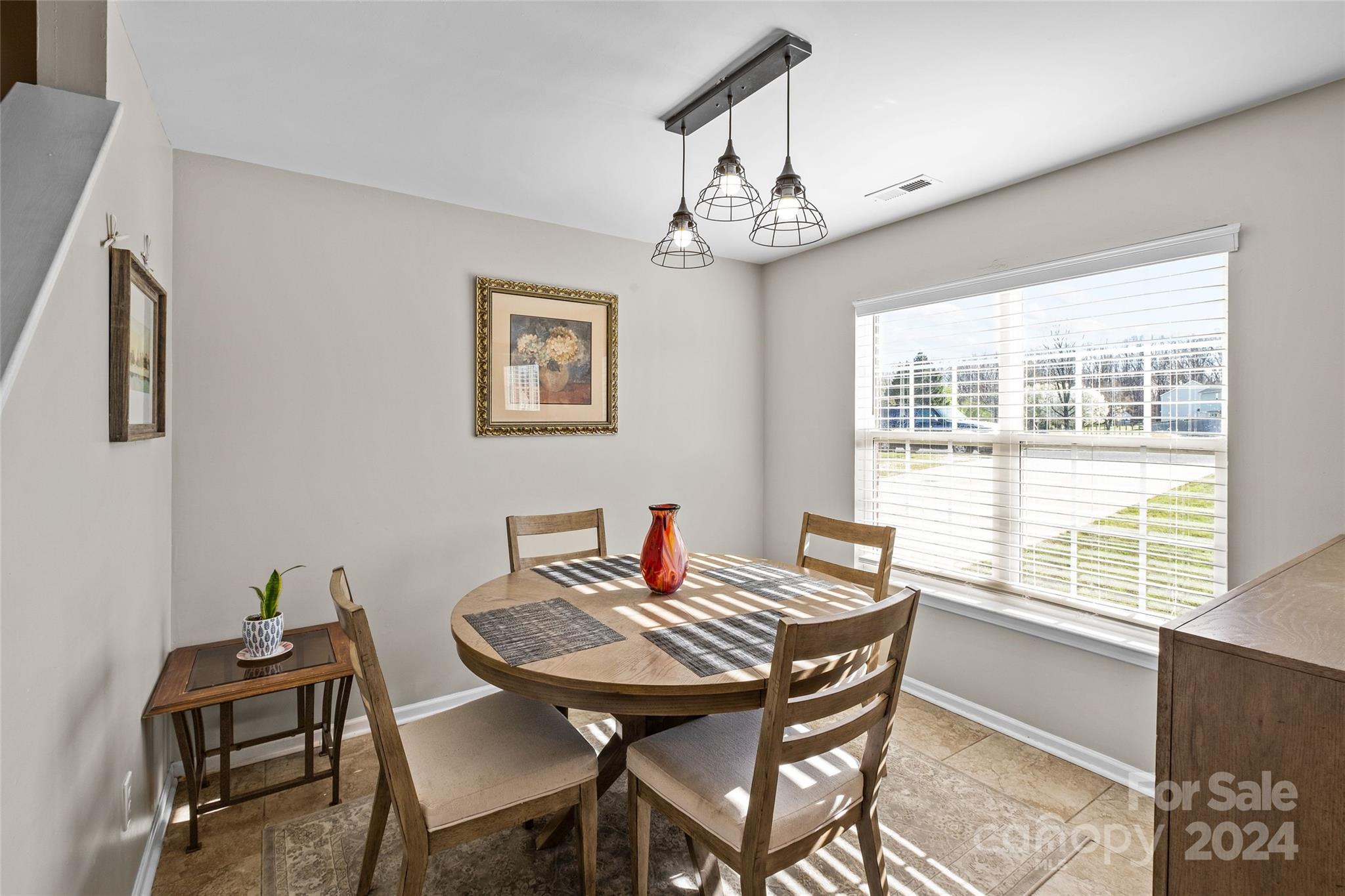 Hamilton Place - Residential