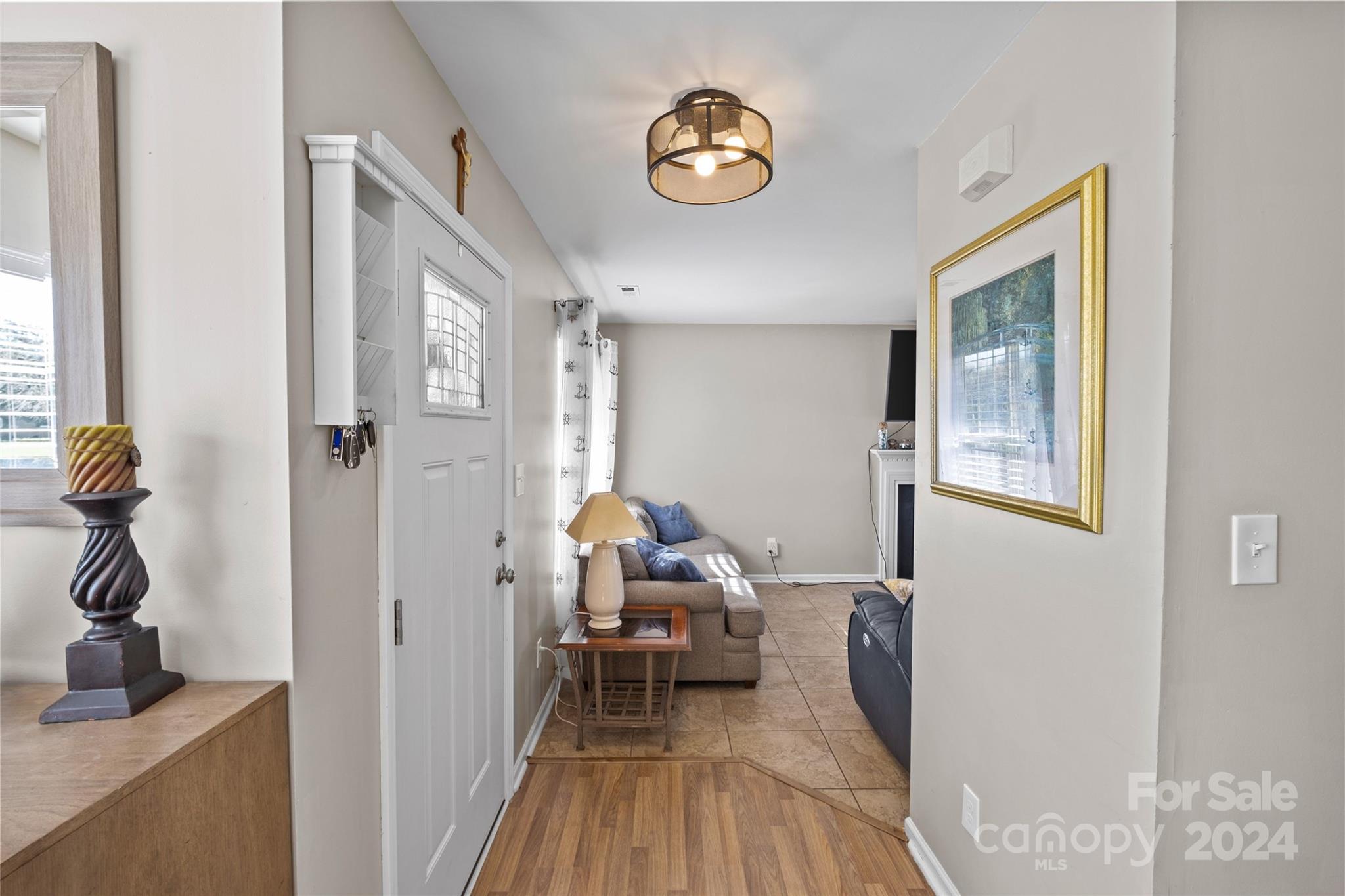 Hamilton Place - Residential