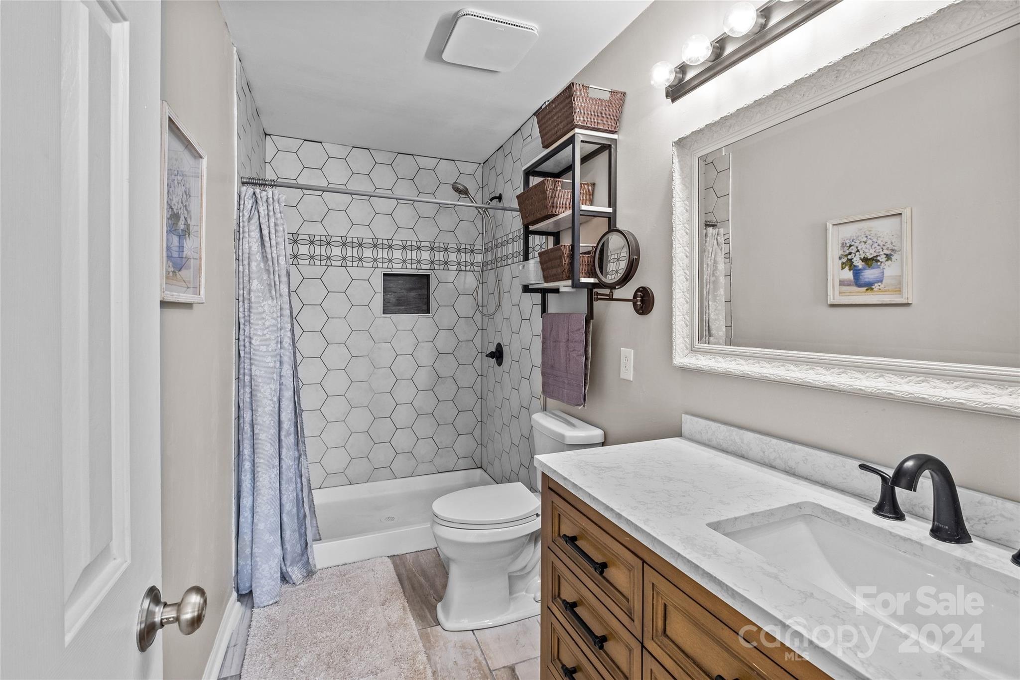 Hamilton Place - Residential