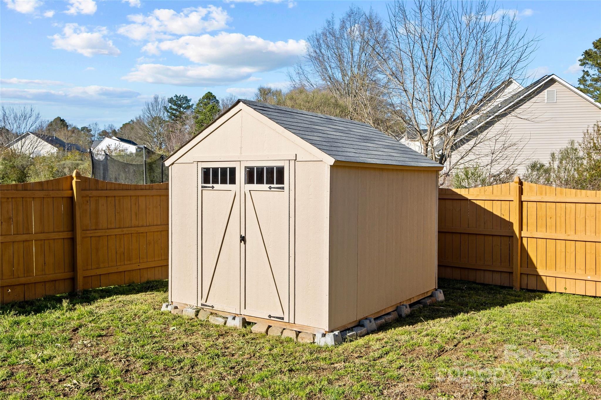 Hamilton Place - Residential