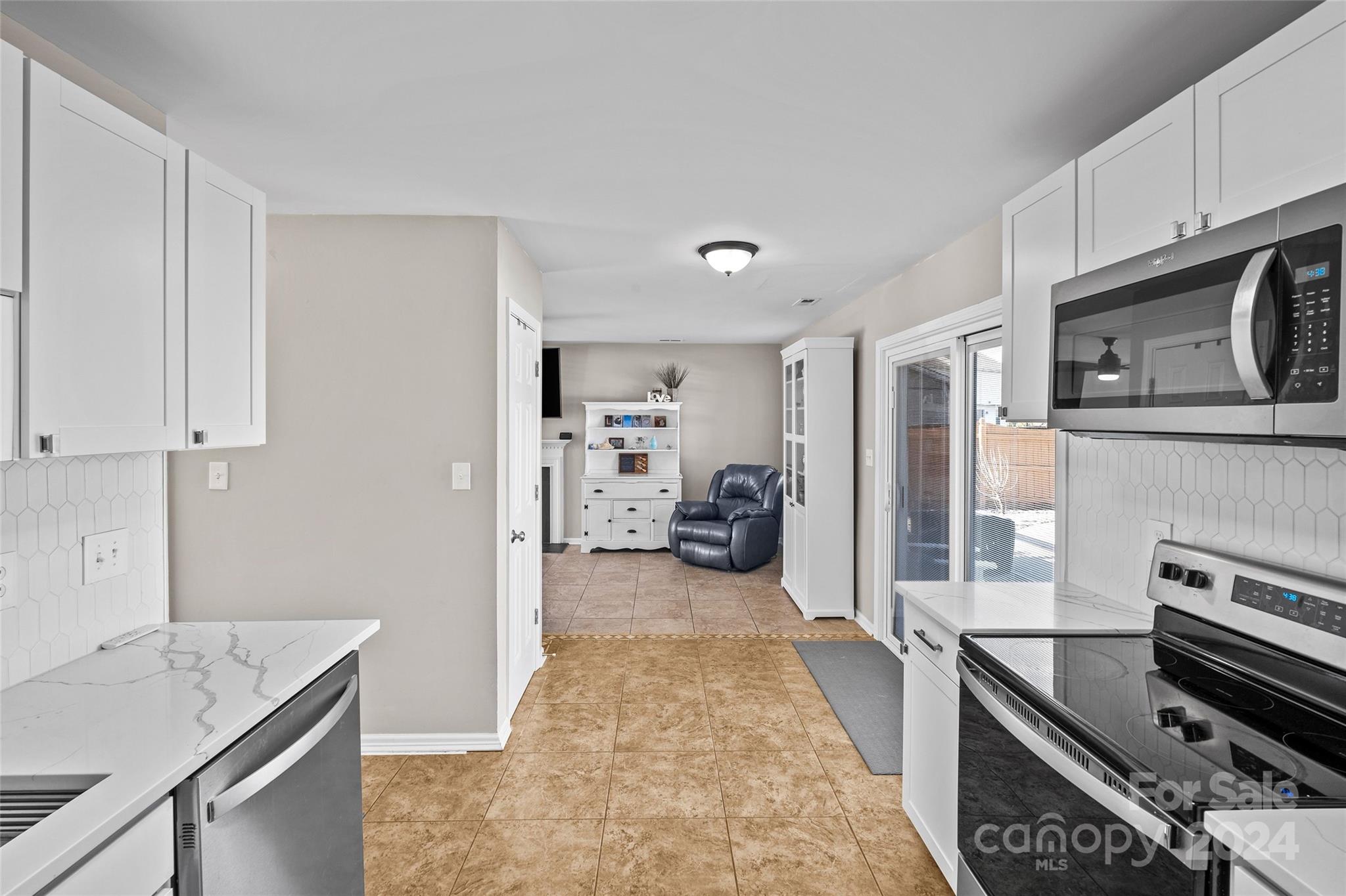 Hamilton Place - Residential