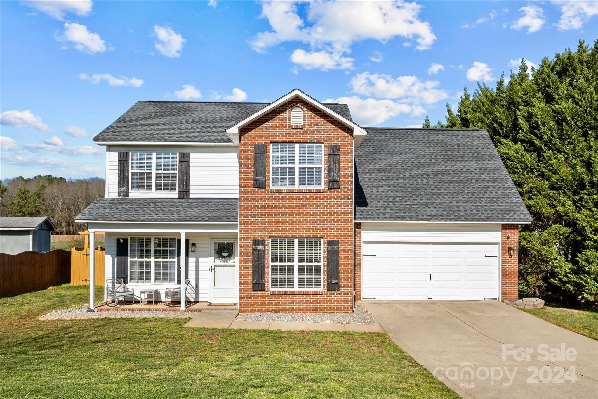 Hamilton Place - Residential