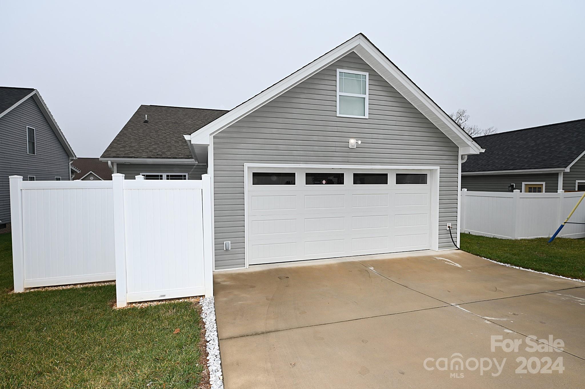 Austins View - Residential