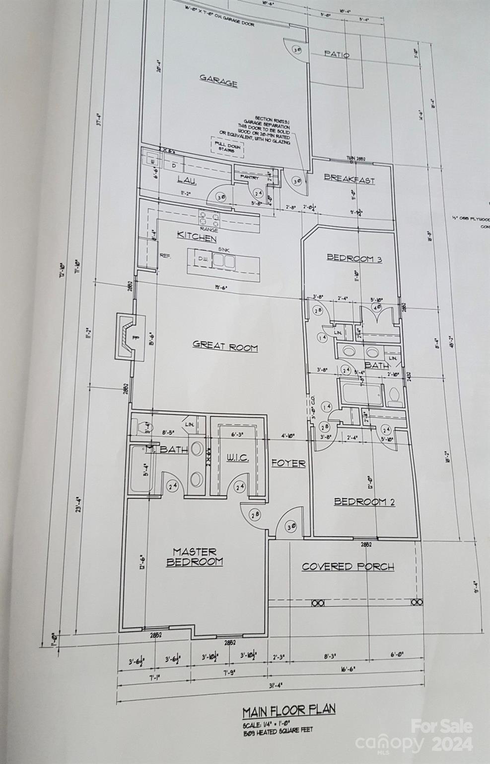 Austins View - Residential