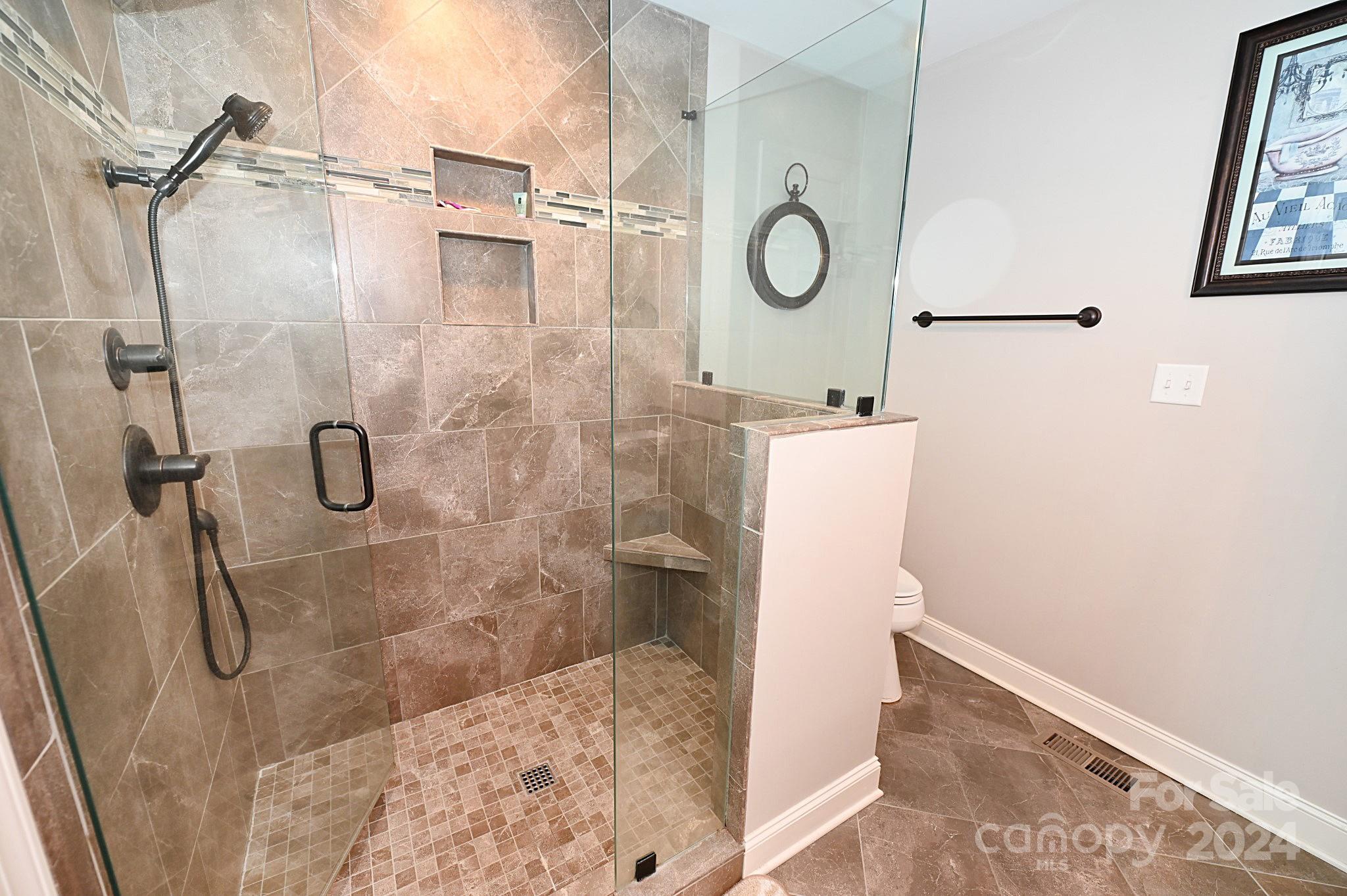 Austins View - Residential