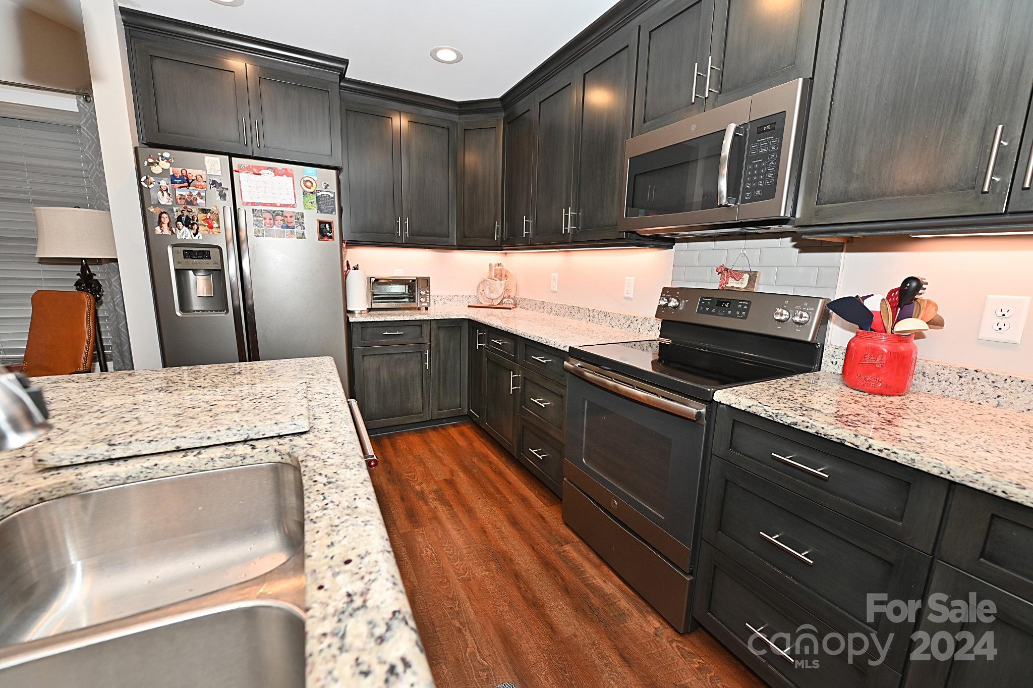 Austins View - Residential