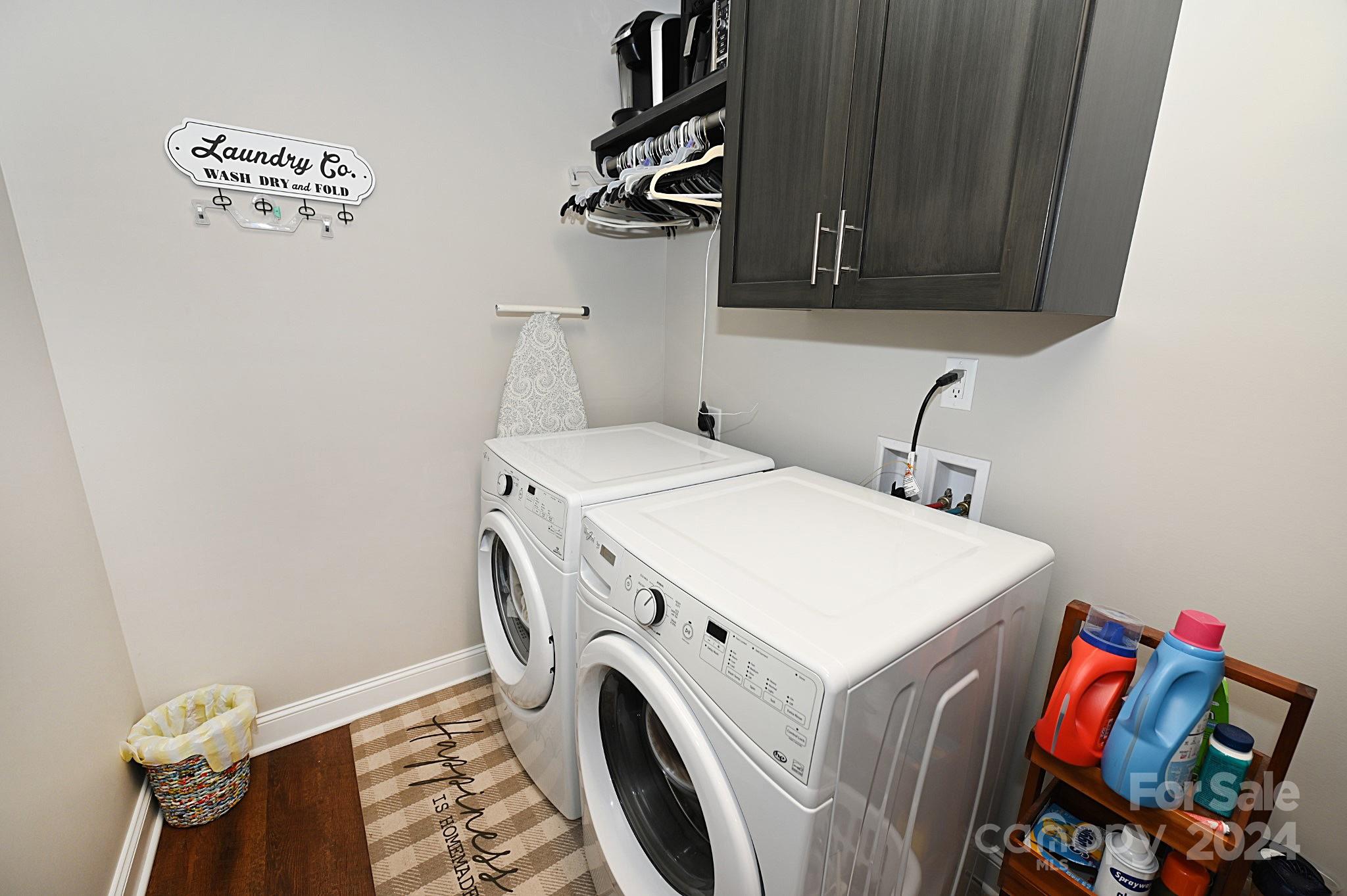 Austins View - Residential