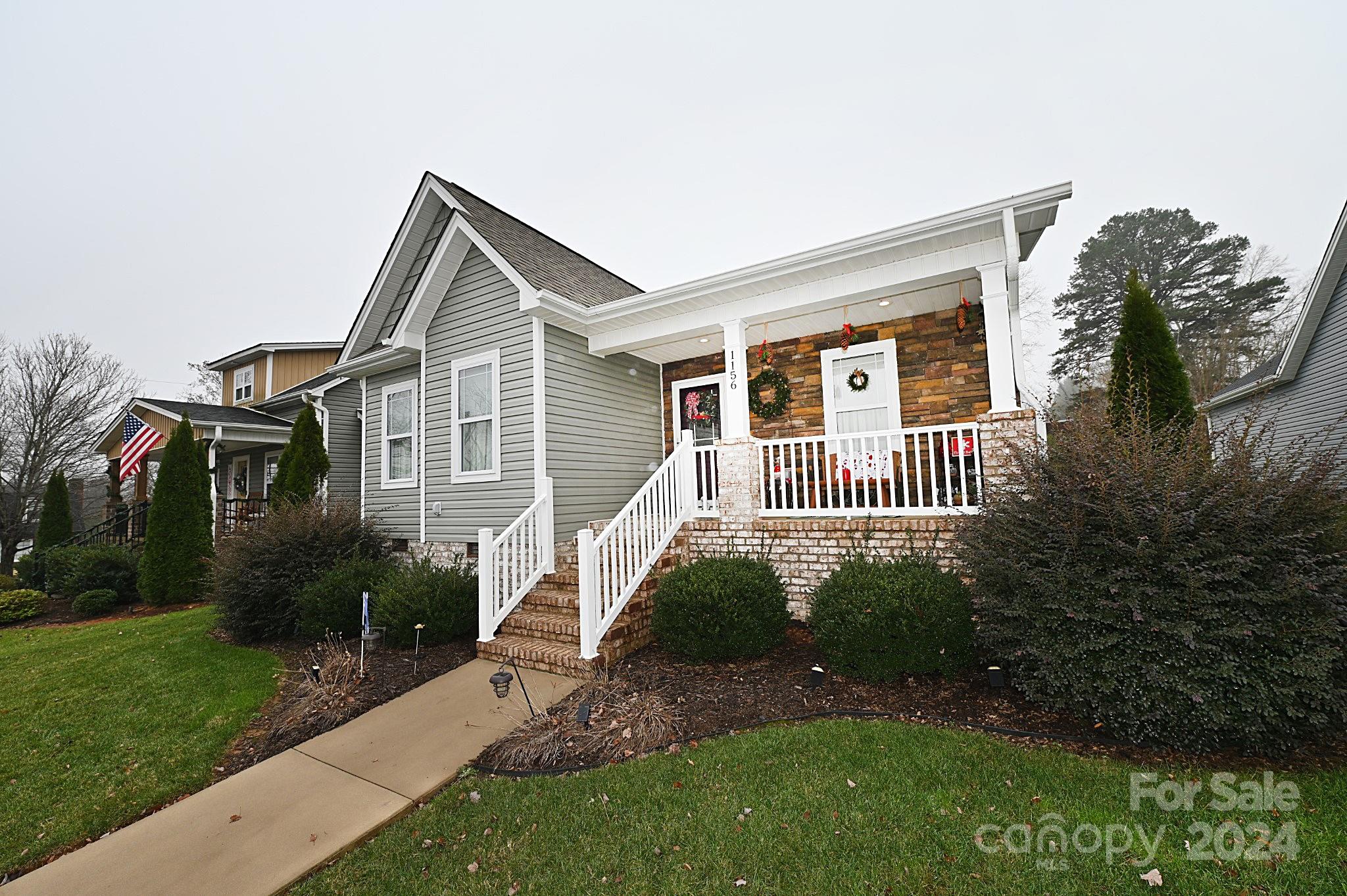 Austins View - Residential