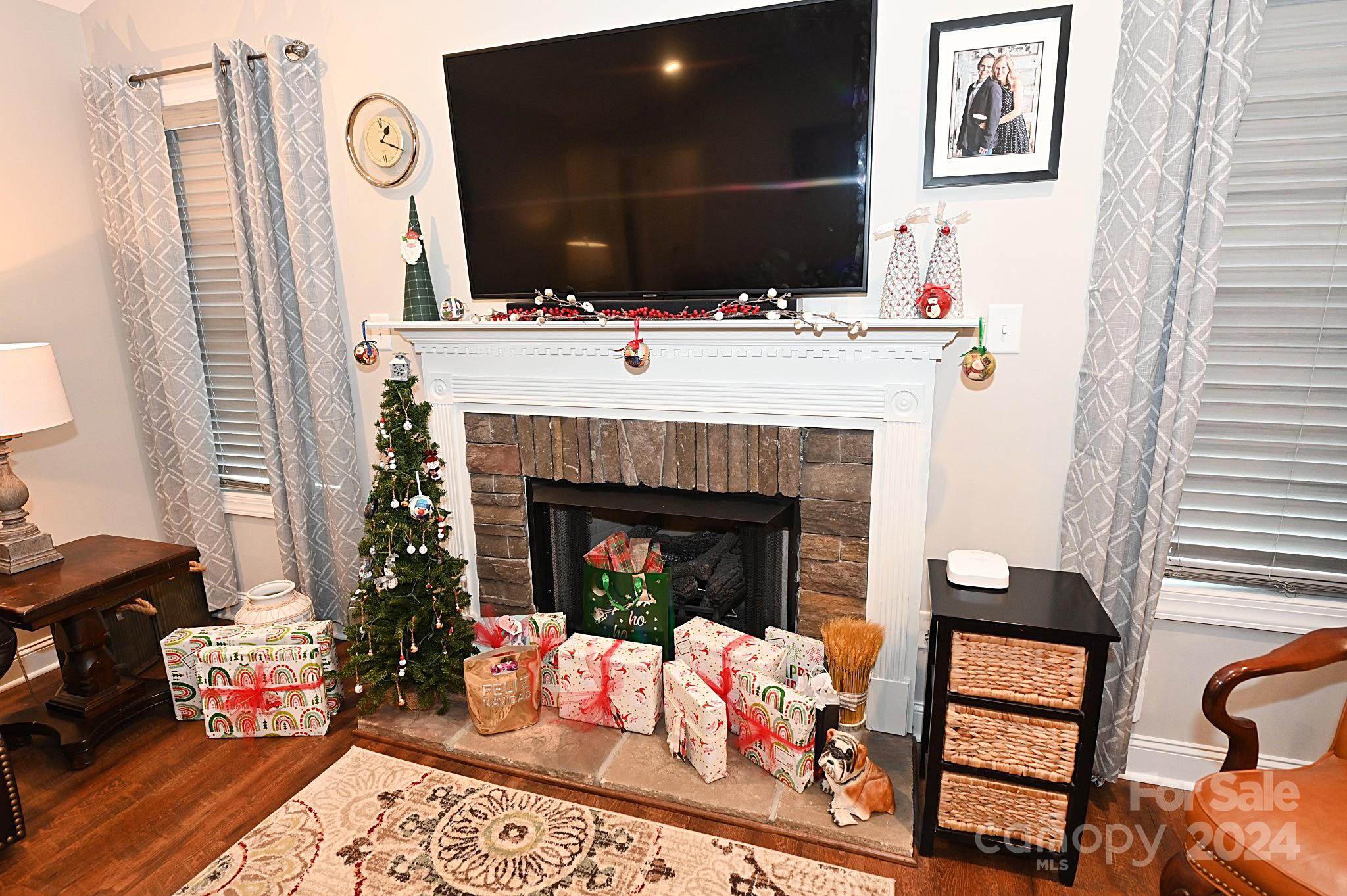 Austins View - Residential