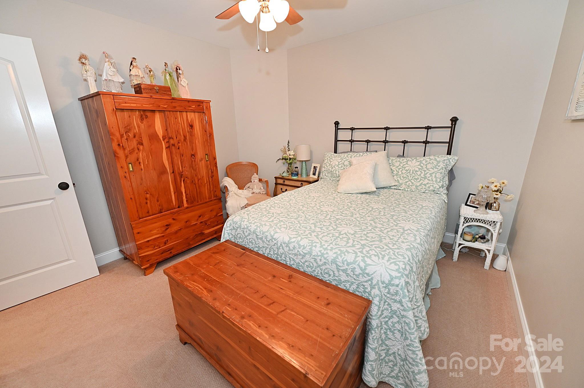 Austins View - Residential