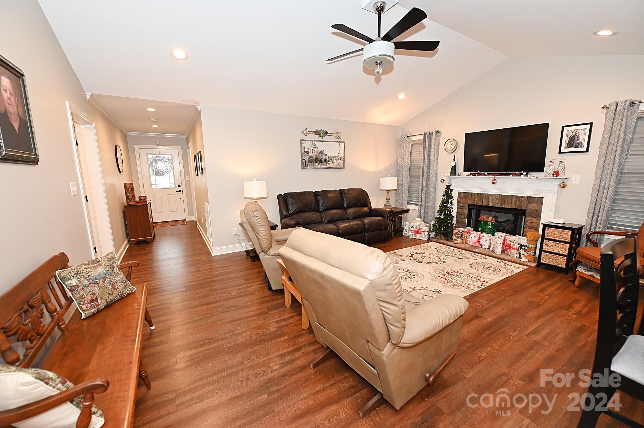 Austins View - Residential