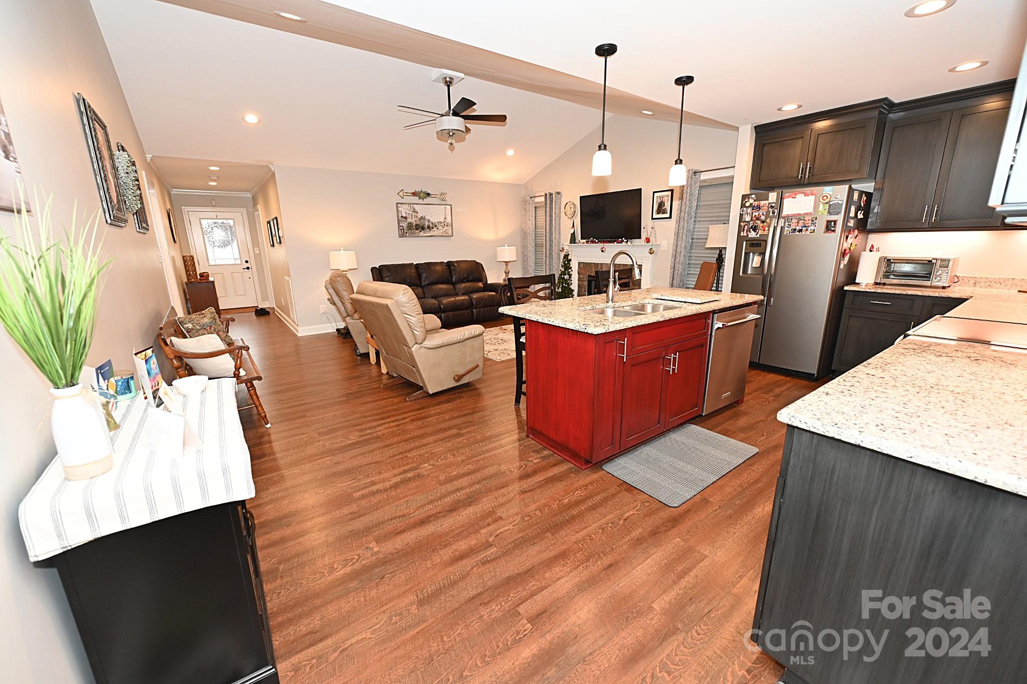 Austins View - Residential