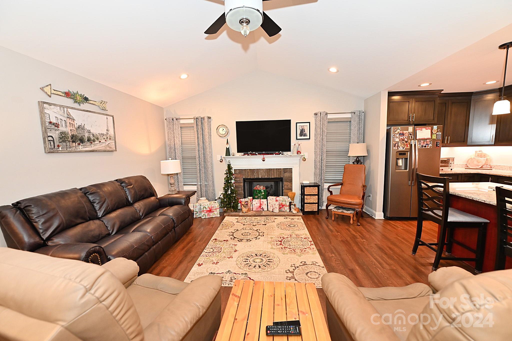 Austins View - Residential