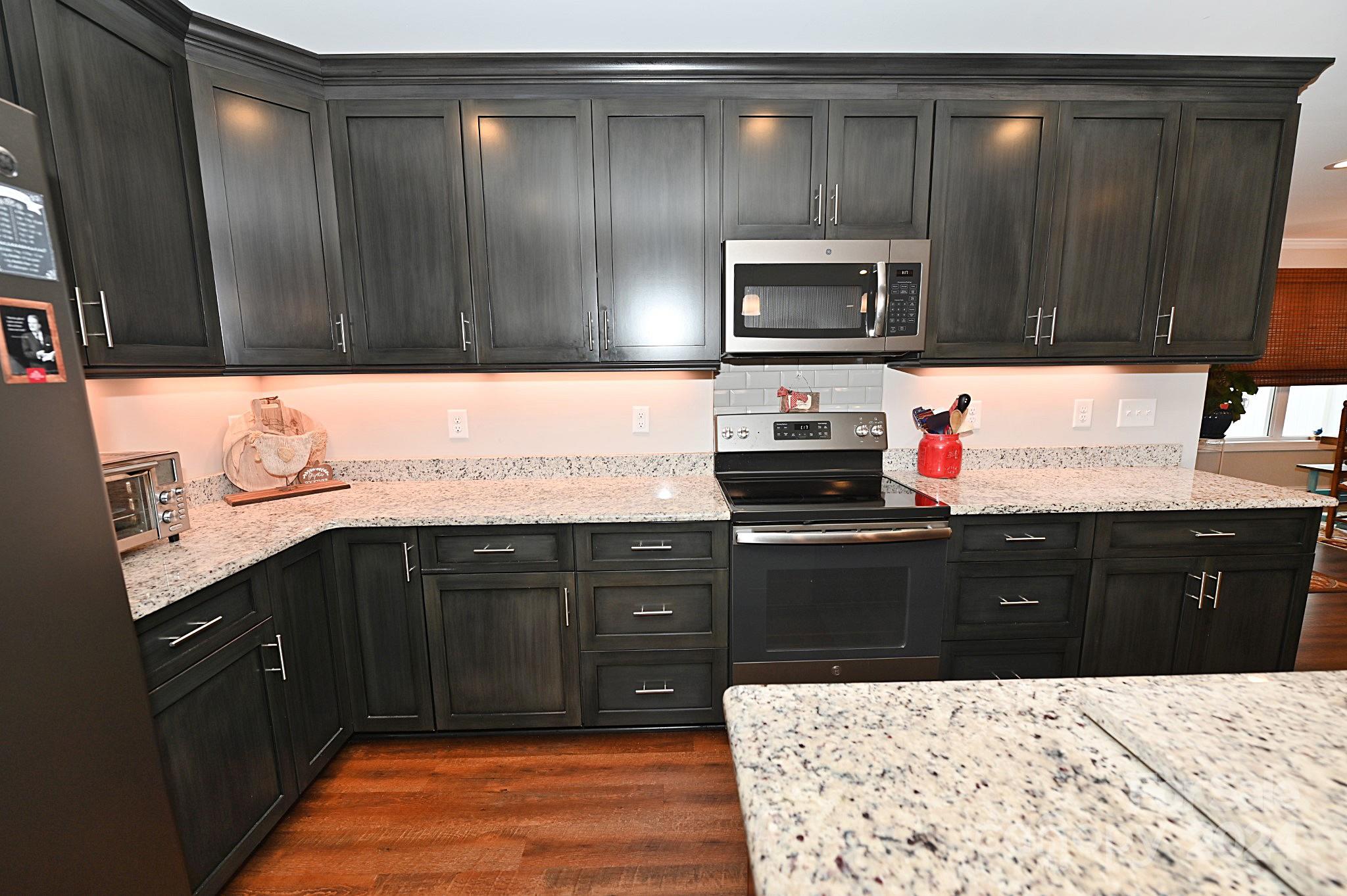 Austins View - Residential