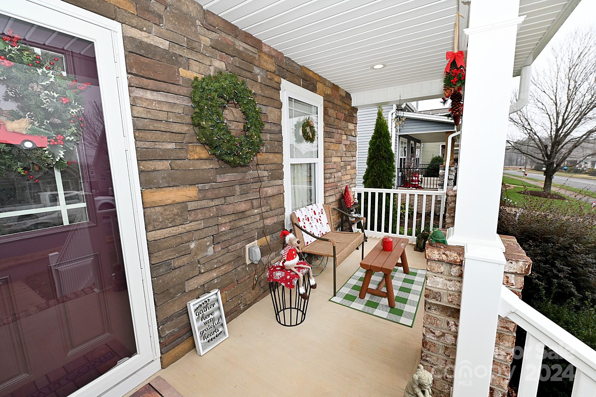 Austins View - Residential