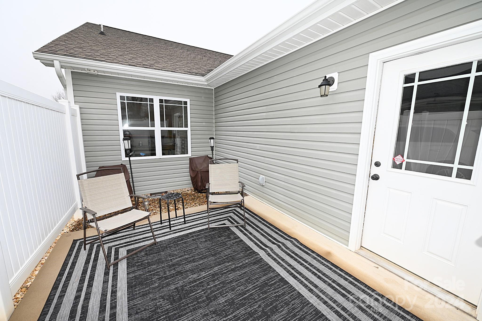 Austins View - Residential