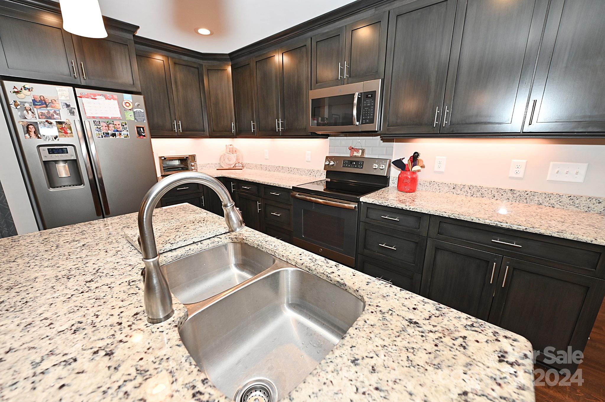 Austins View - Residential