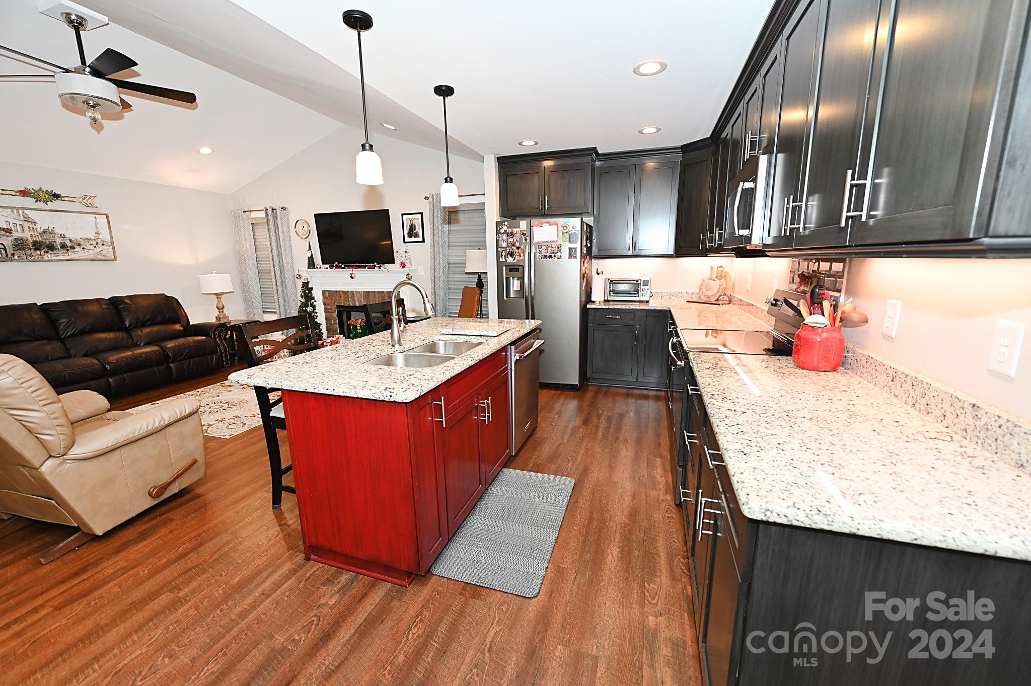 Austins View - Residential