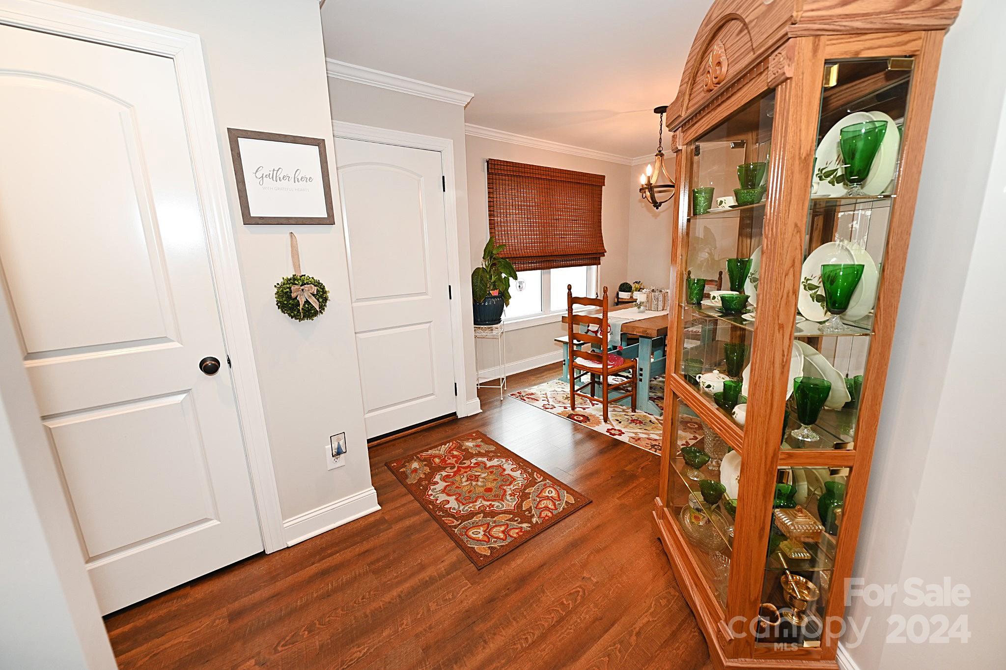 Austins View - Residential