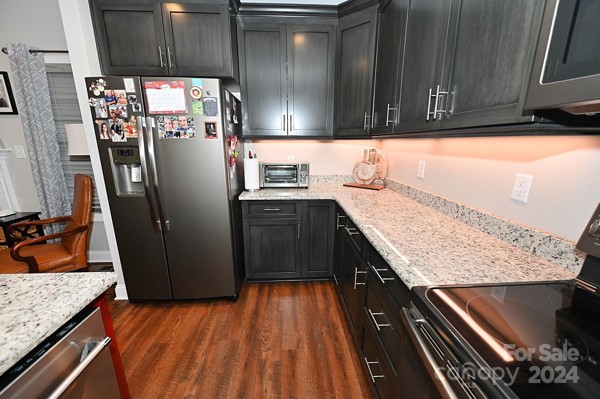 Austins View - Residential