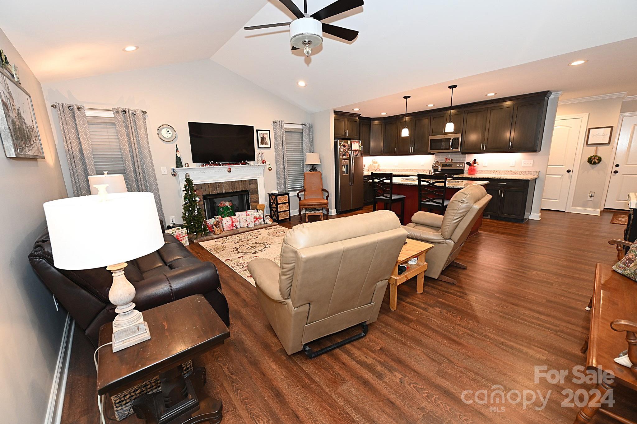 Austins View - Residential