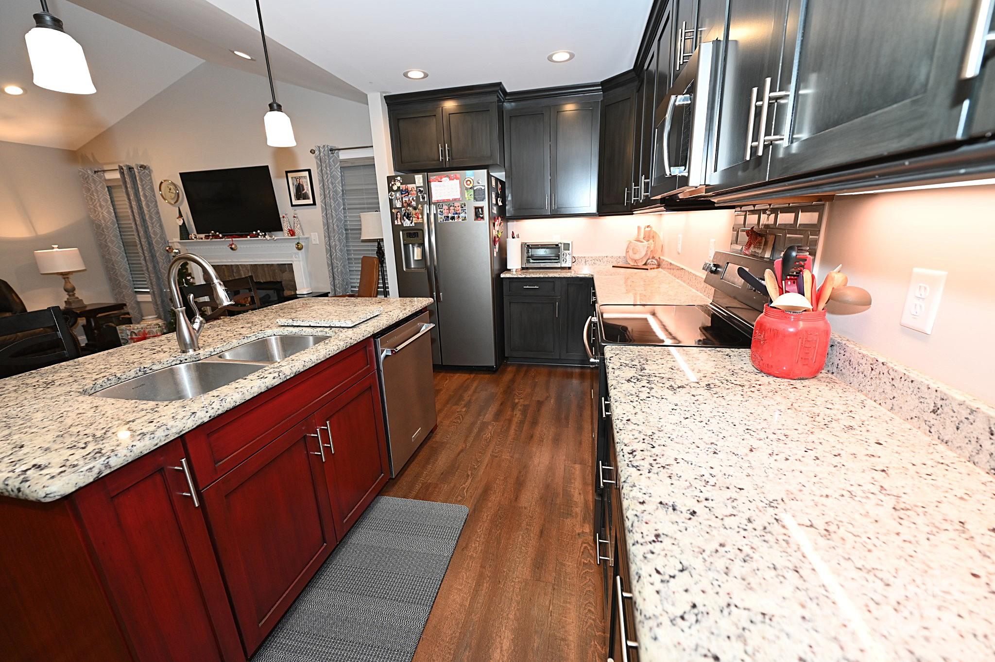 Austins View - Residential