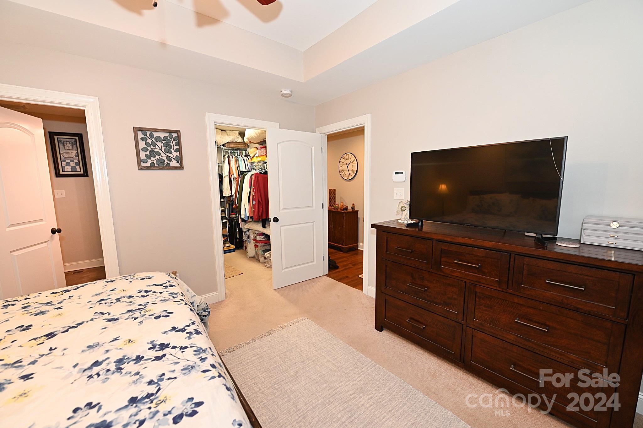 Austins View - Residential