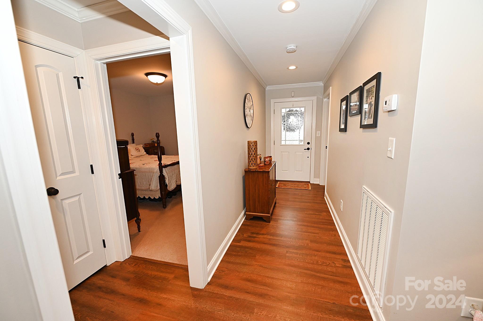 Austins View - Residential