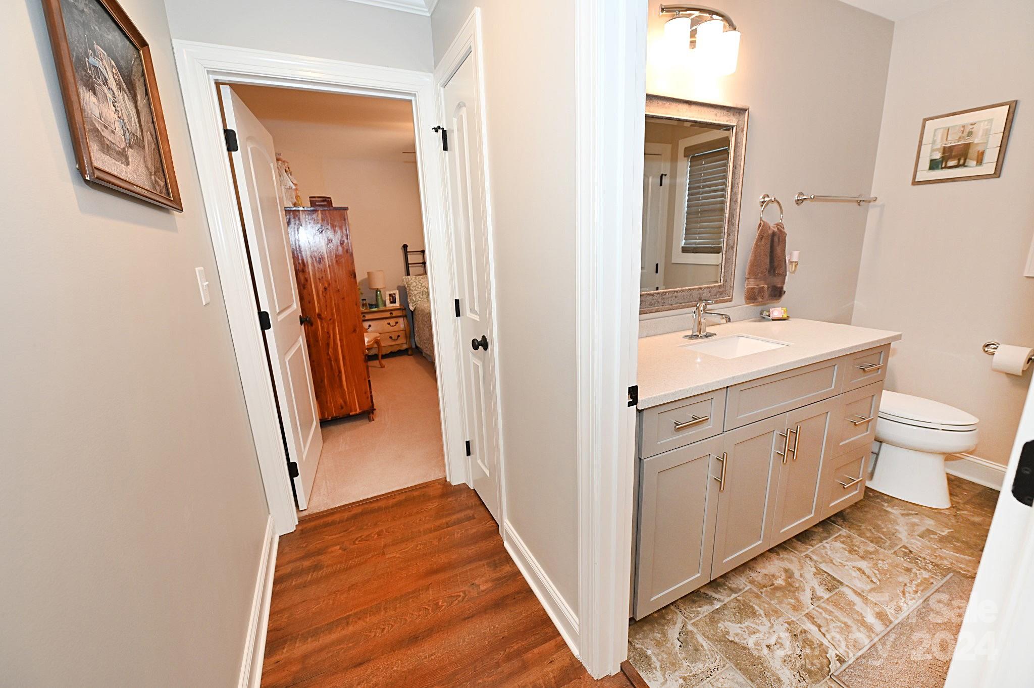 Austins View - Residential