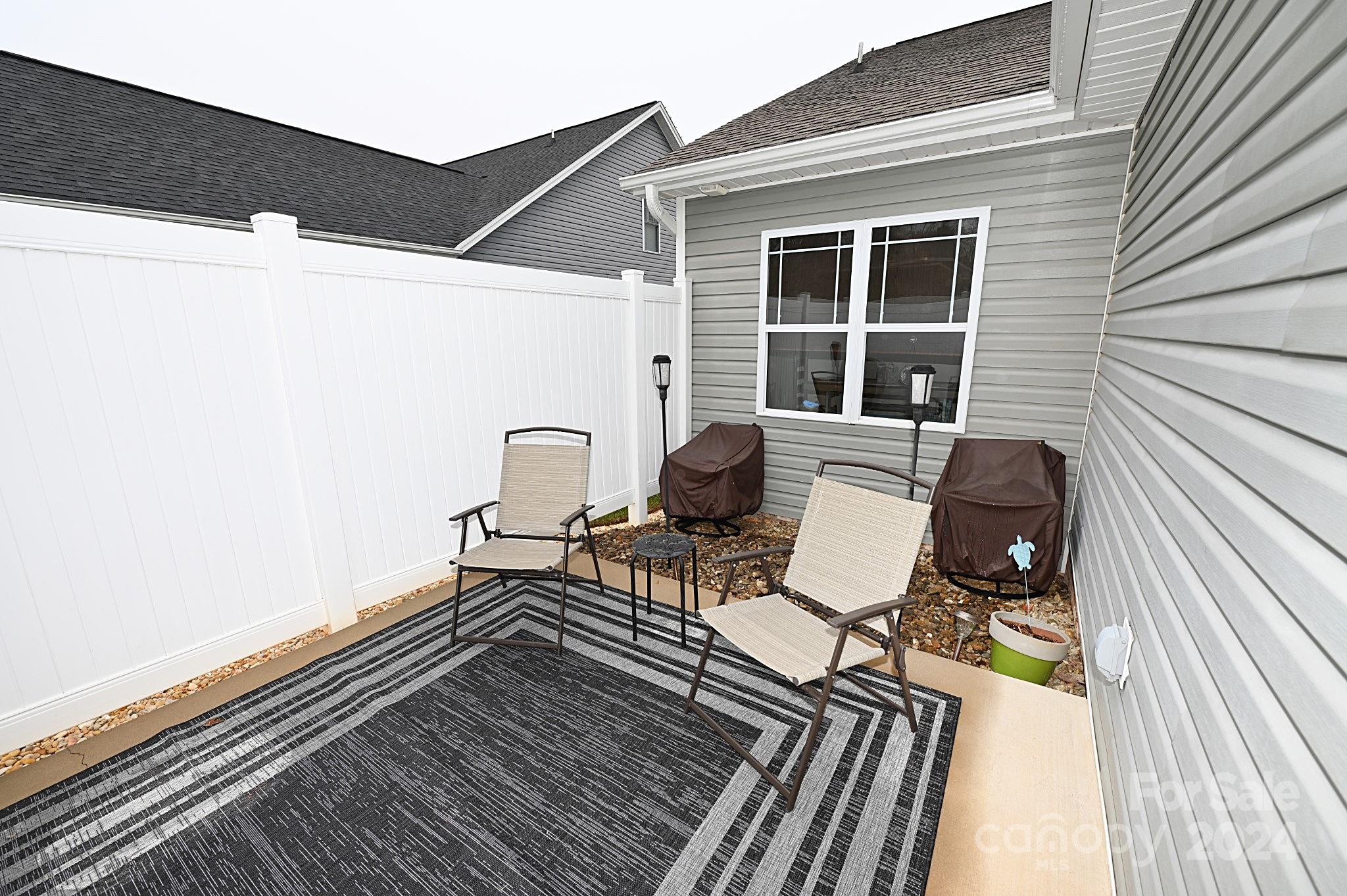 Austins View - Residential