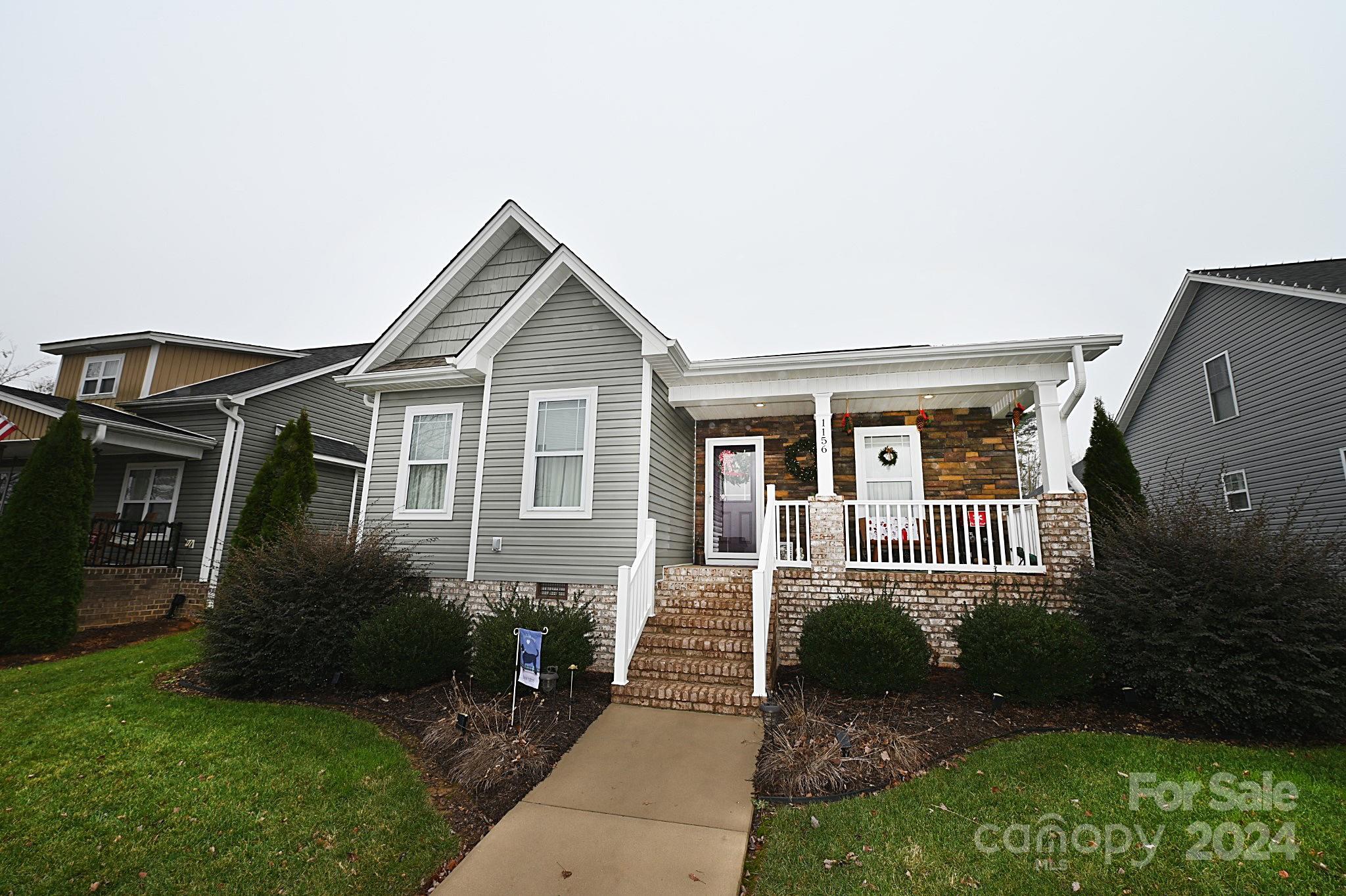 Austins View - Residential