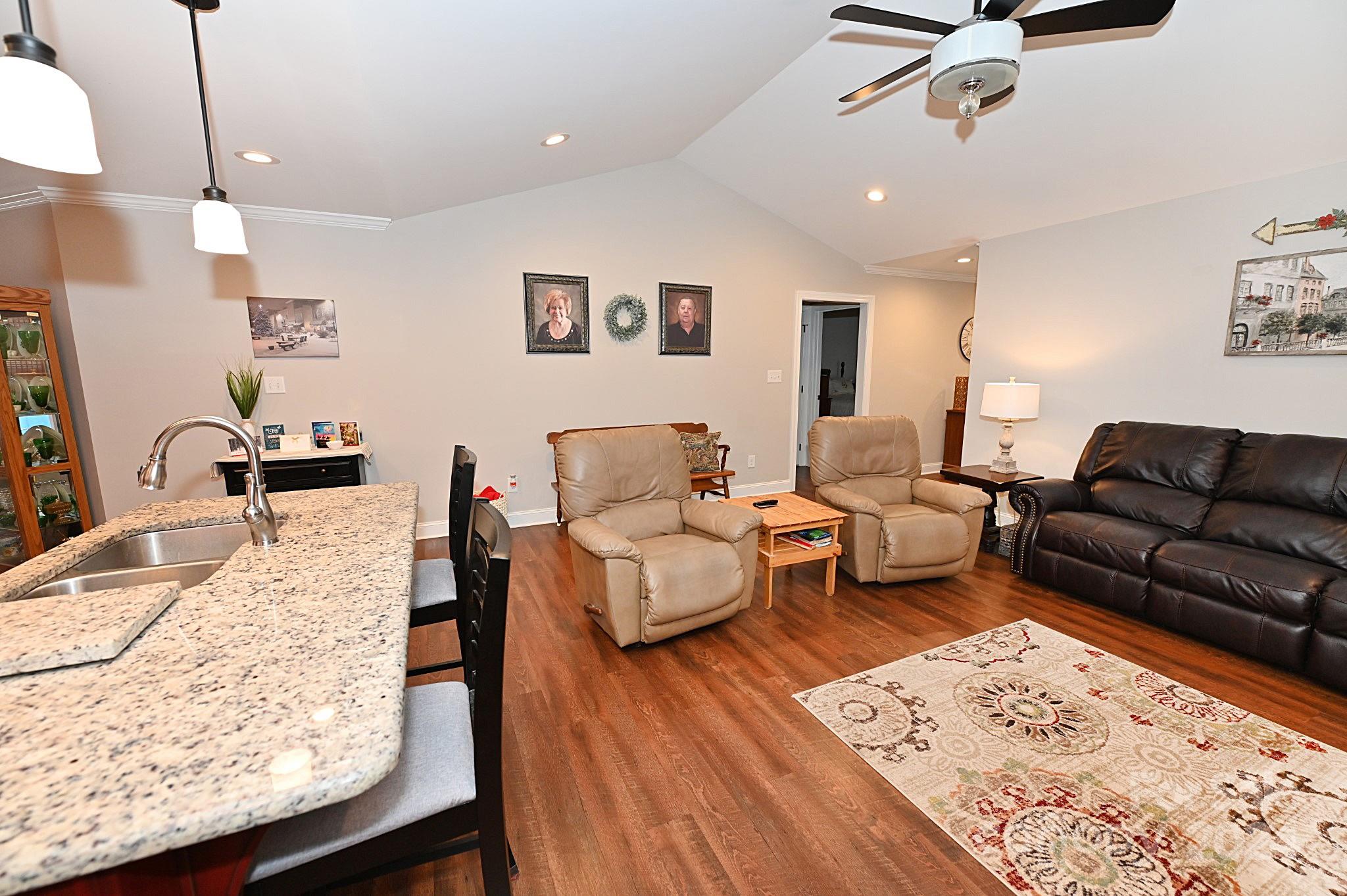 Austins View - Residential