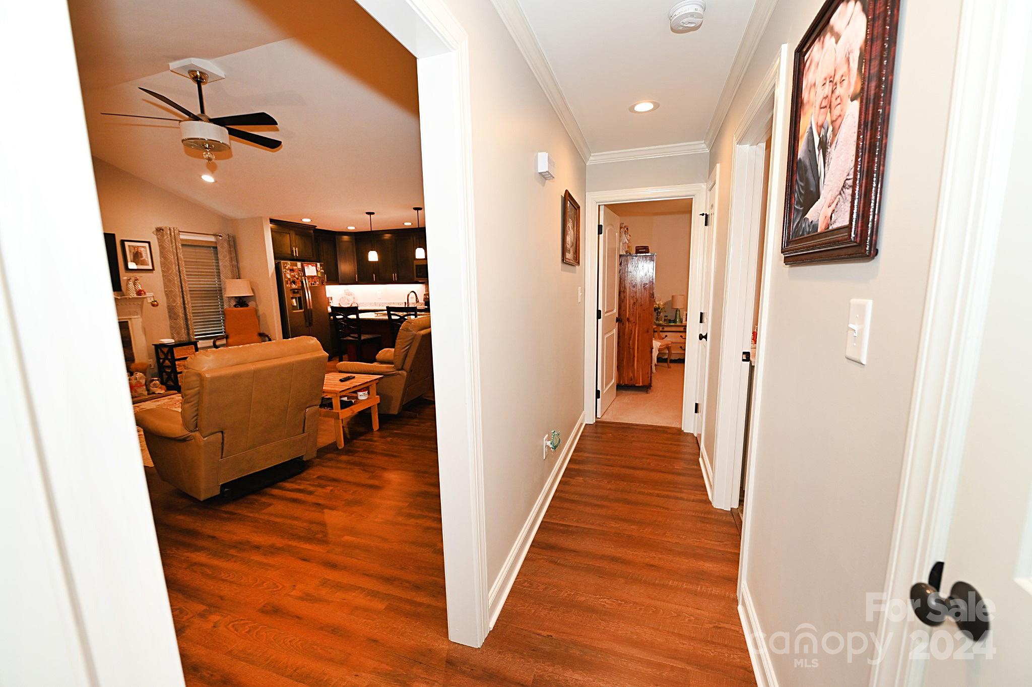 Austins View - Residential