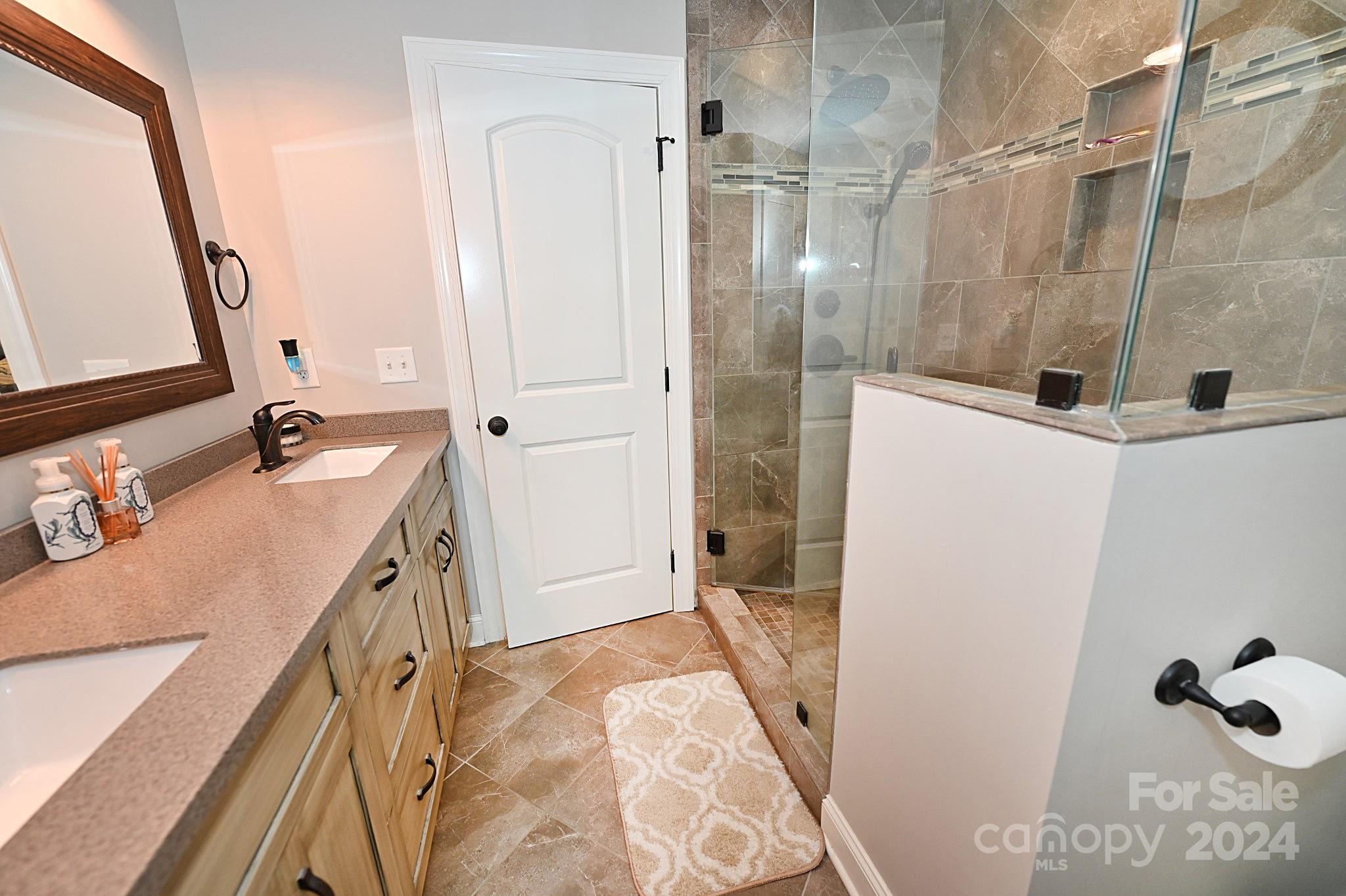 Austins View - Residential