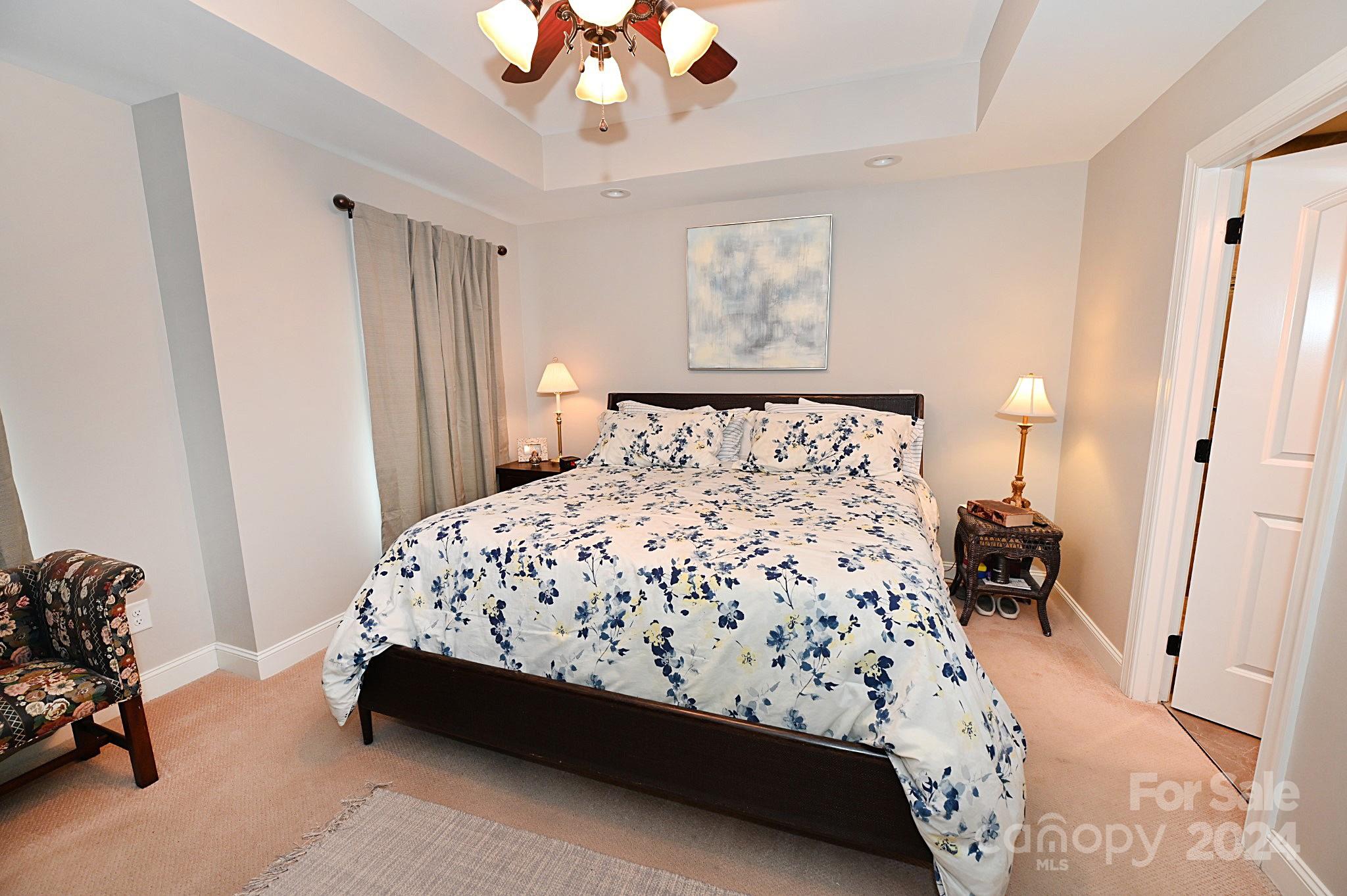 Austins View - Residential