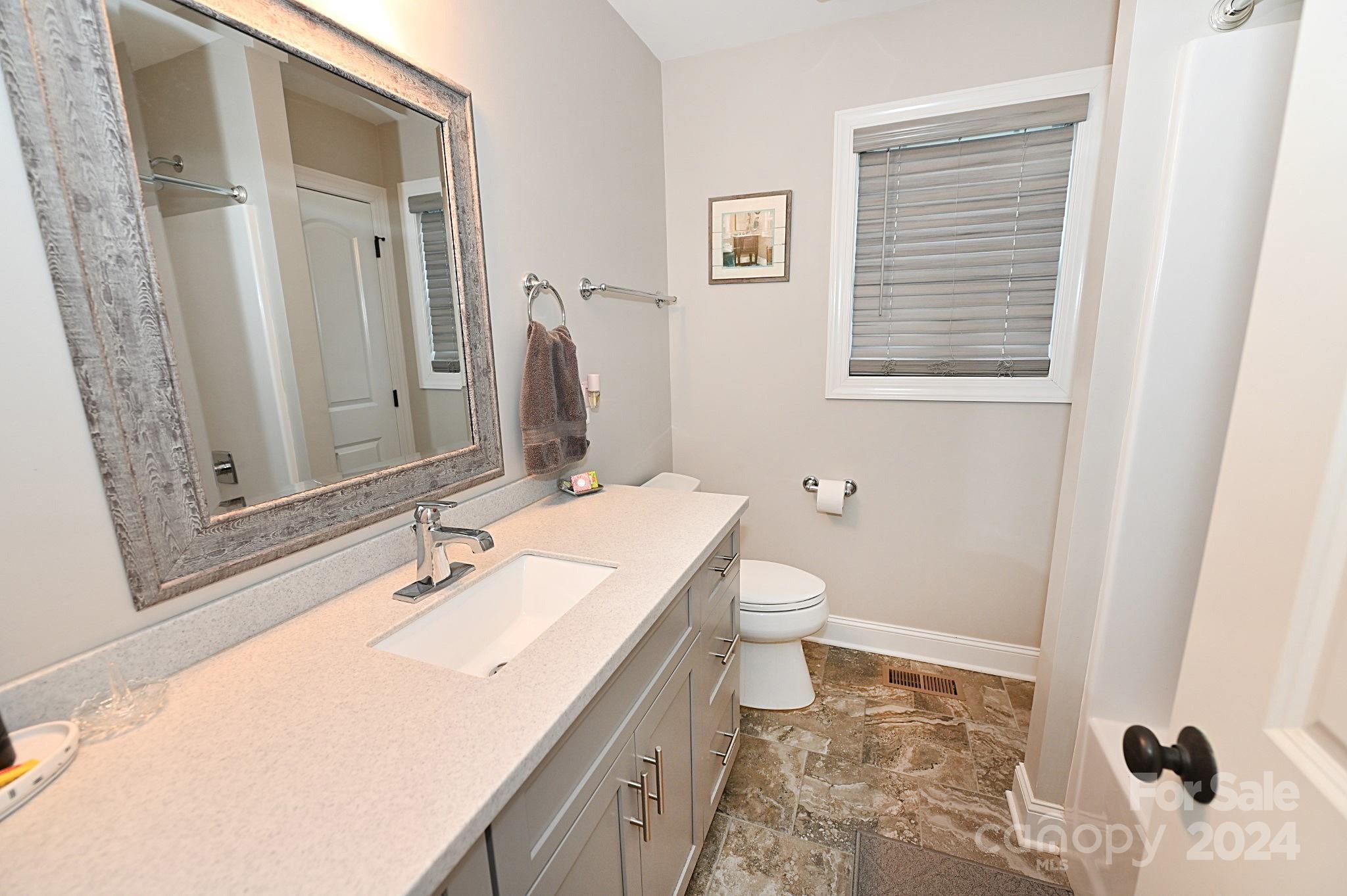 Austins View - Residential