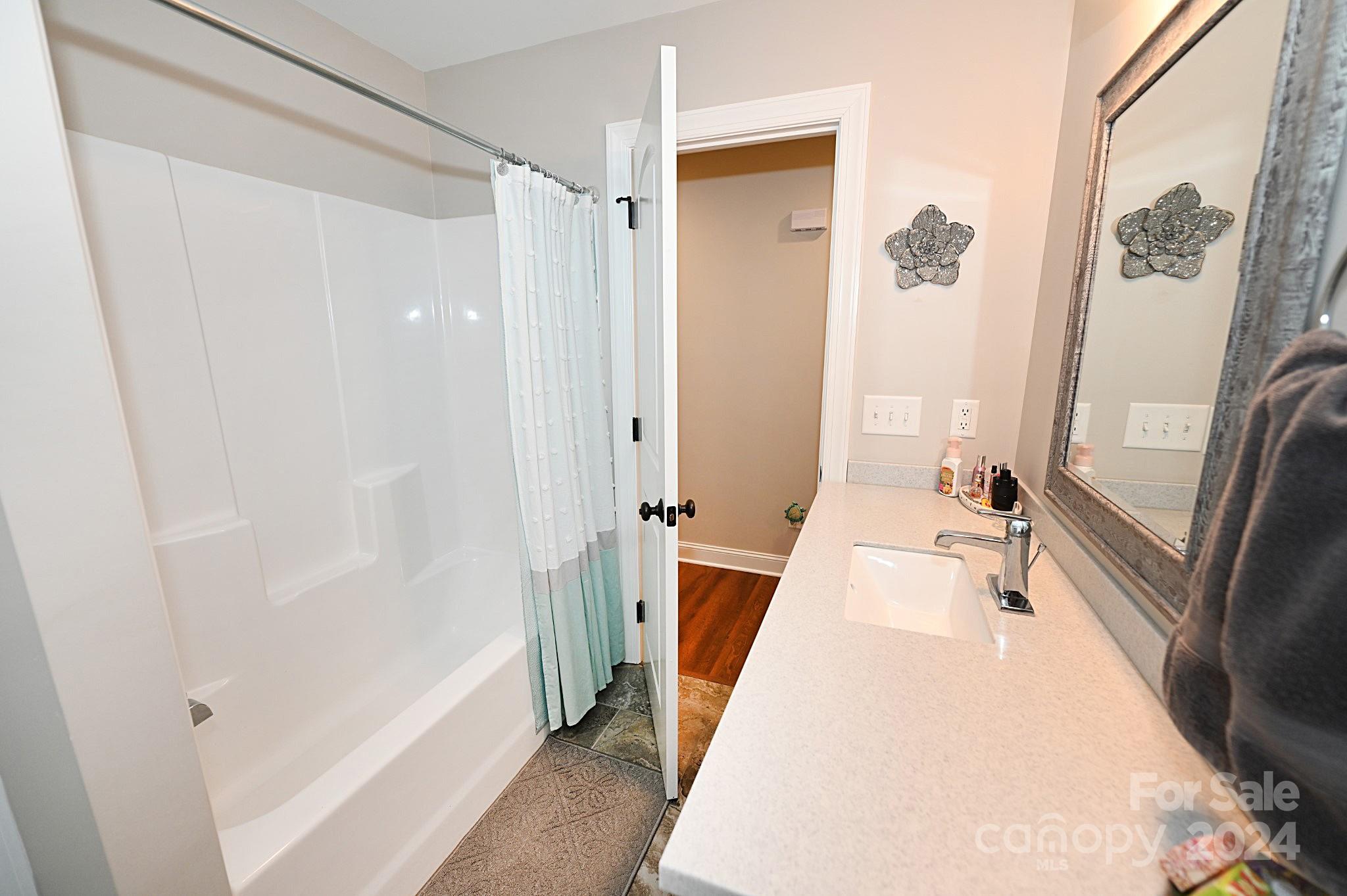 Austins View - Residential