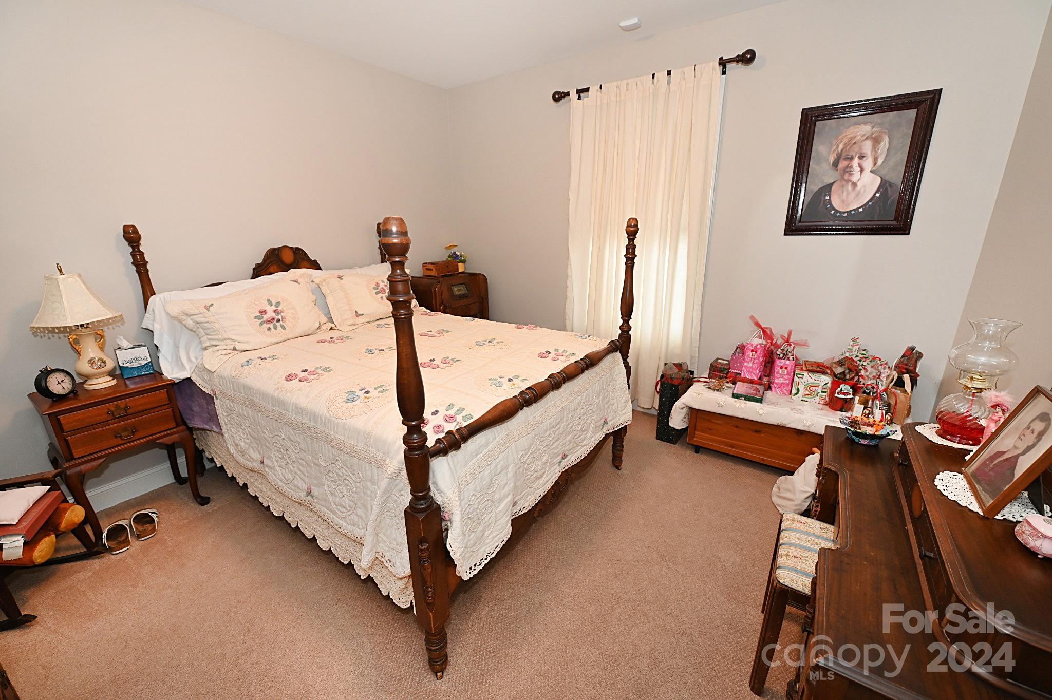 Austins View - Residential