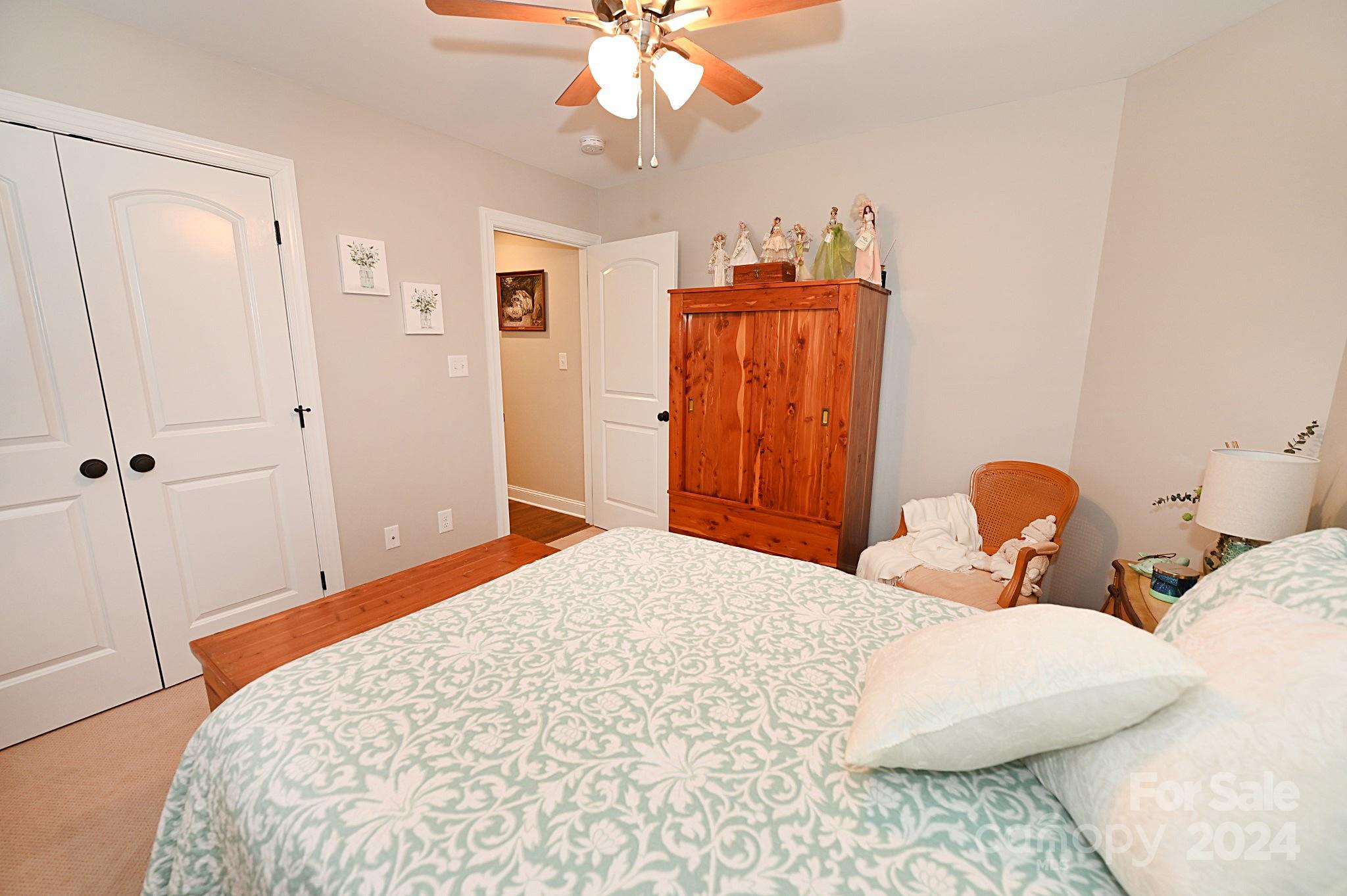 Austins View - Residential