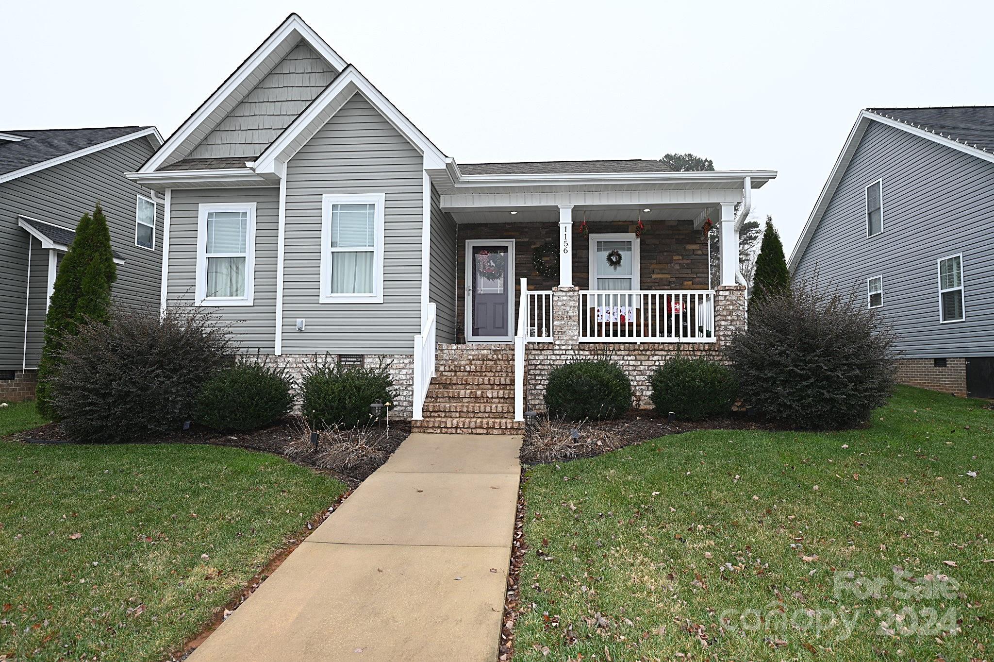 Austins View - Residential