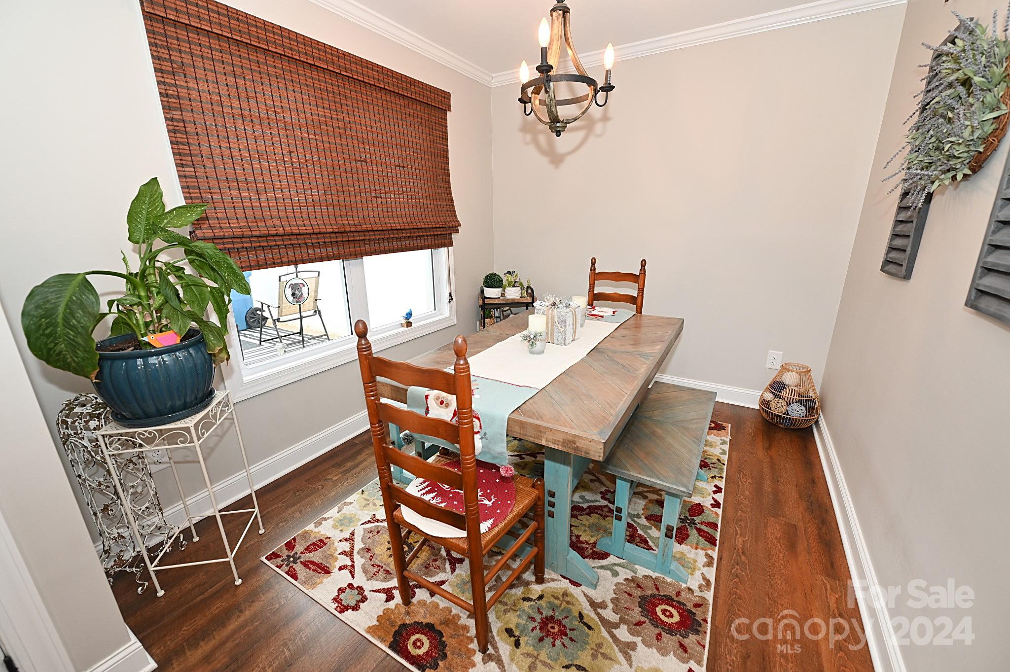 Austins View - Residential