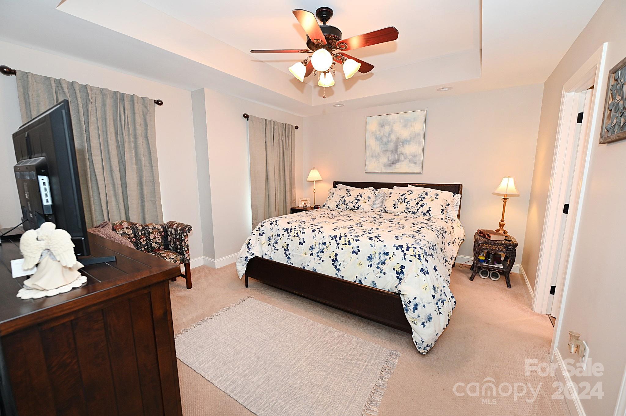 Austins View - Residential