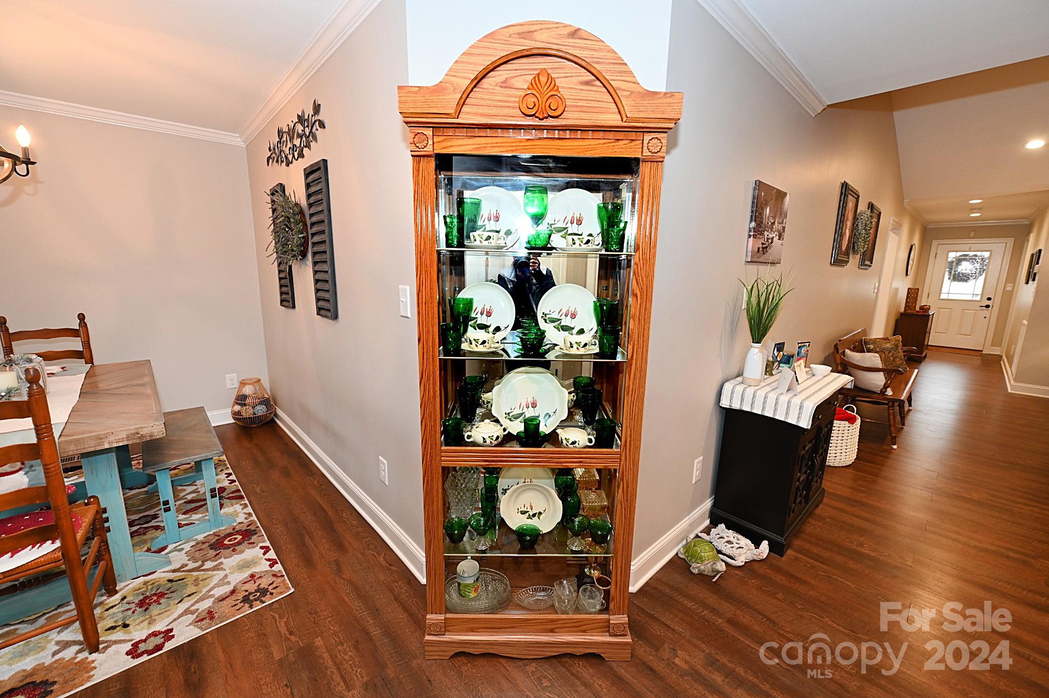 Austins View - Residential